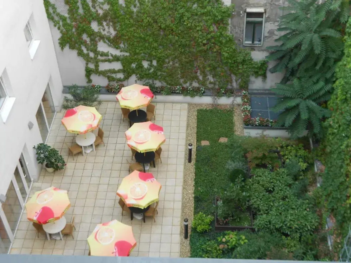 NEXTO DORMERO Hotel Budapest