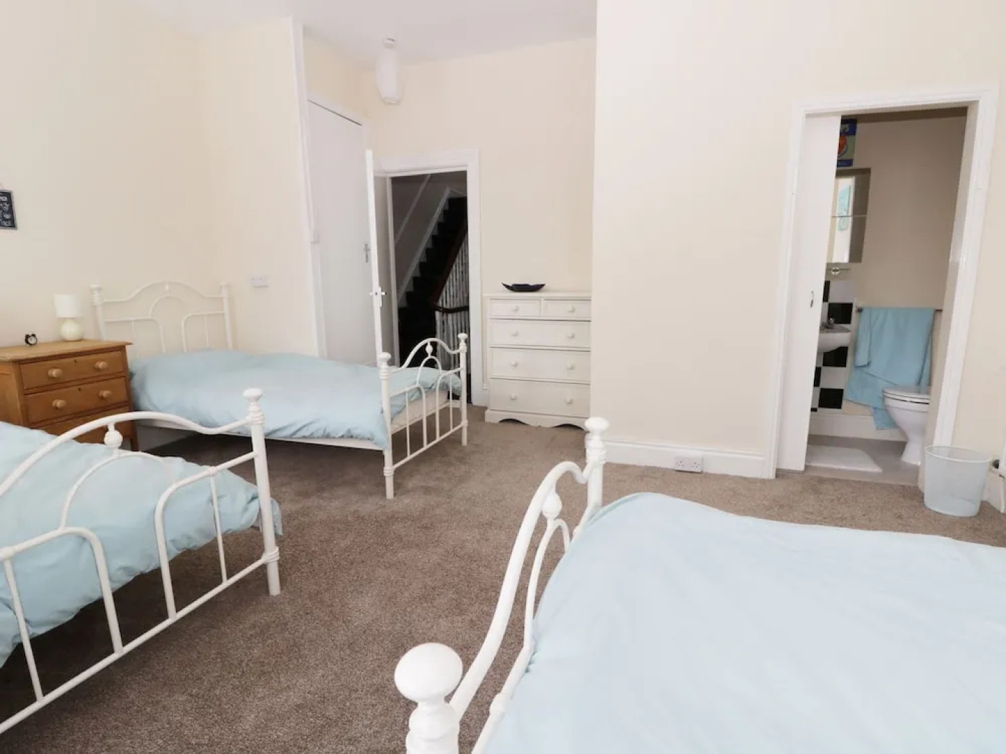 Seaside Villa, Bridlington