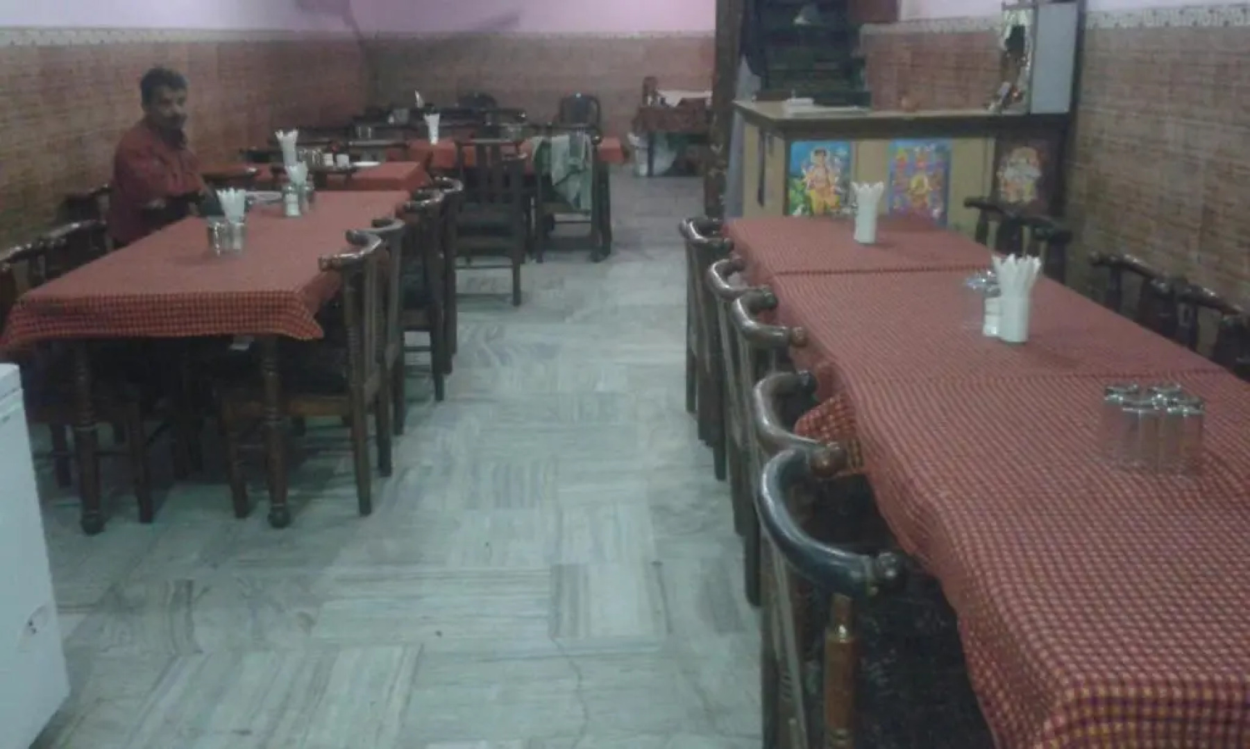 Hotel Sagar