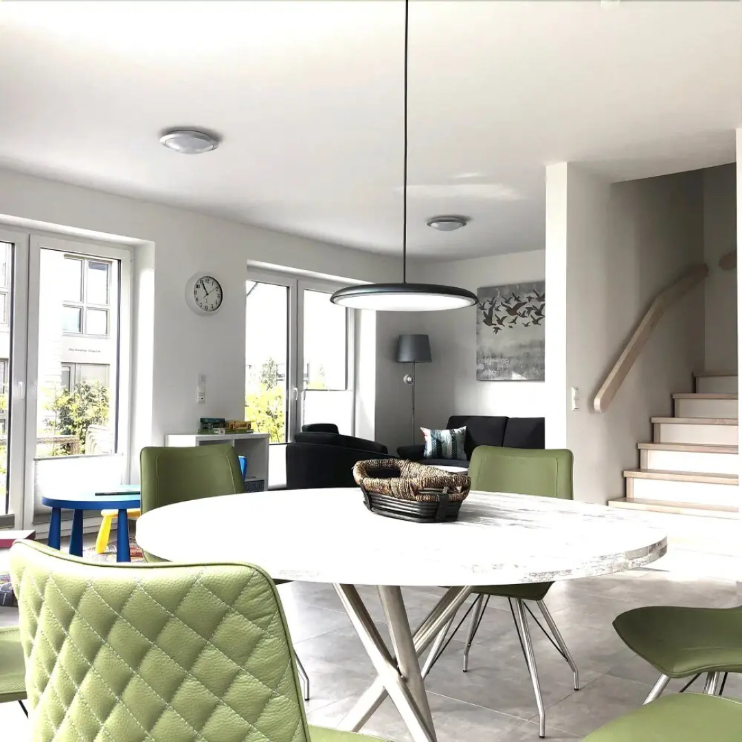 Ferienhaus Friesland 6