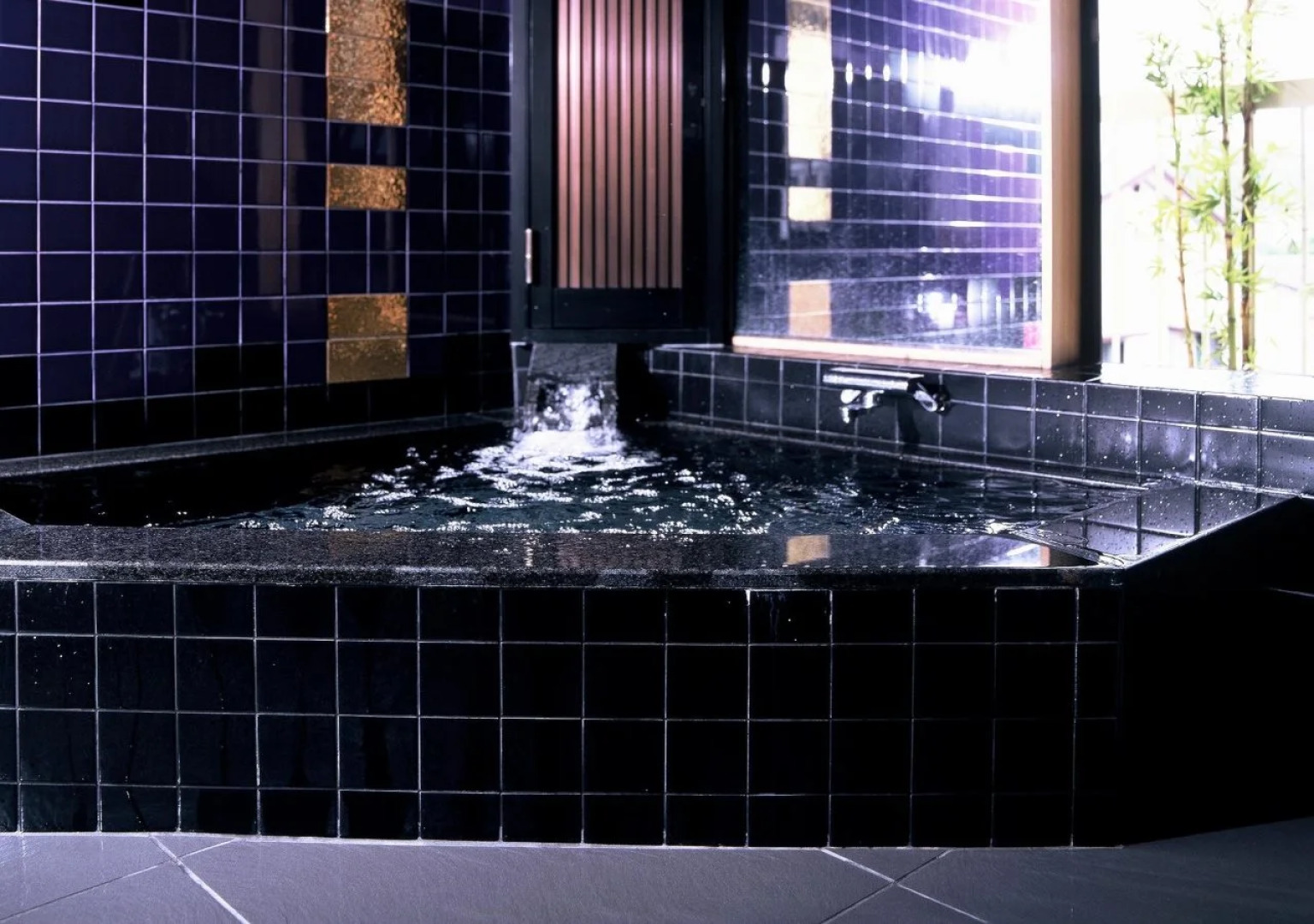 Kissui no yado monya