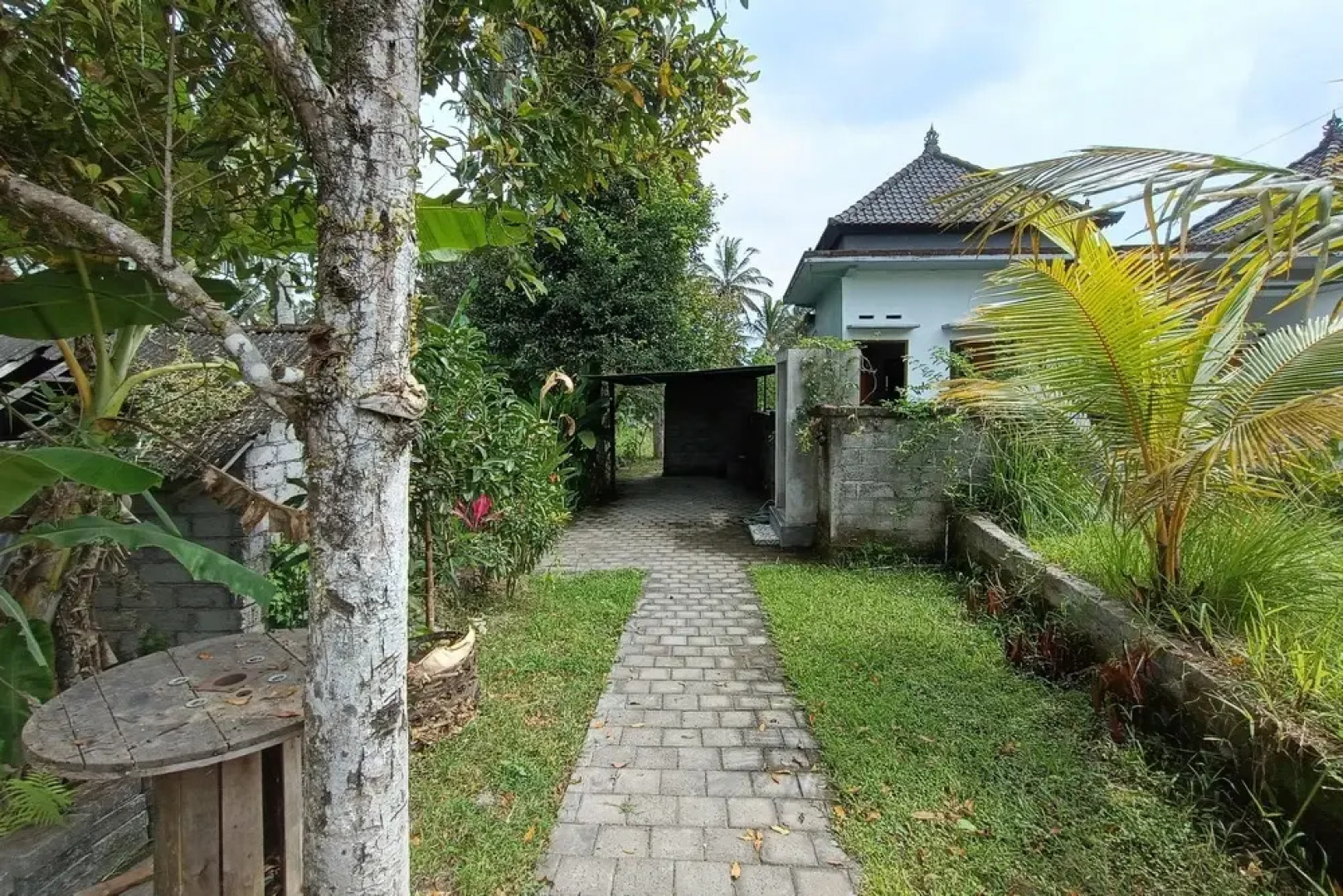 Urbanview Villa Pondok Uma Sari Ubud