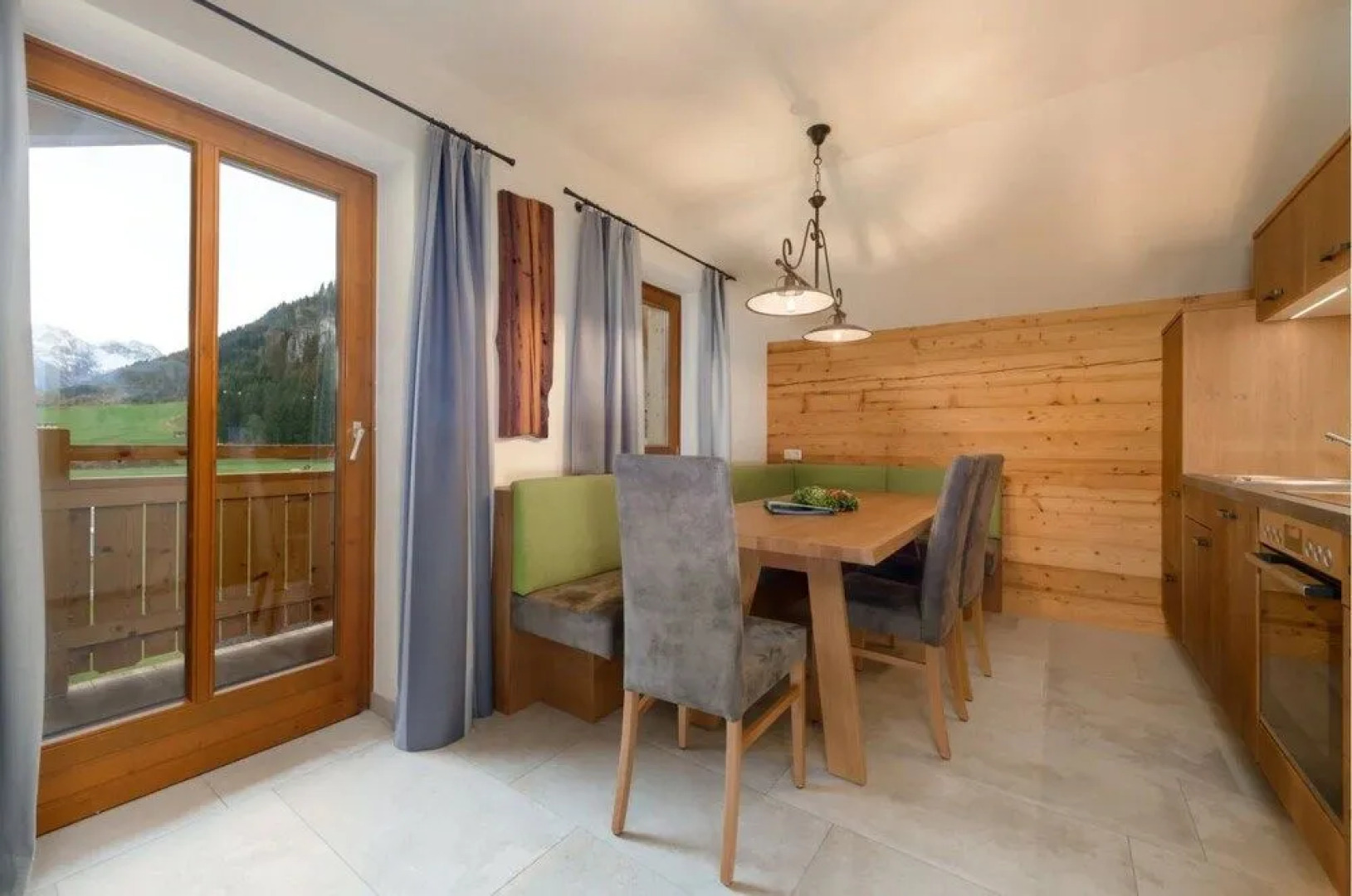 Bio-Bauernhof Stockham