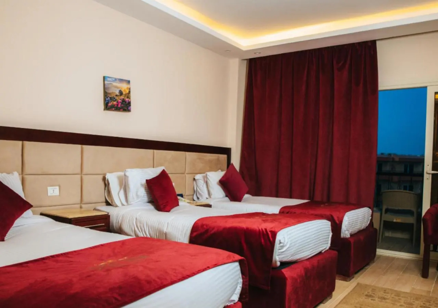 Retal View Resort El Sokhna