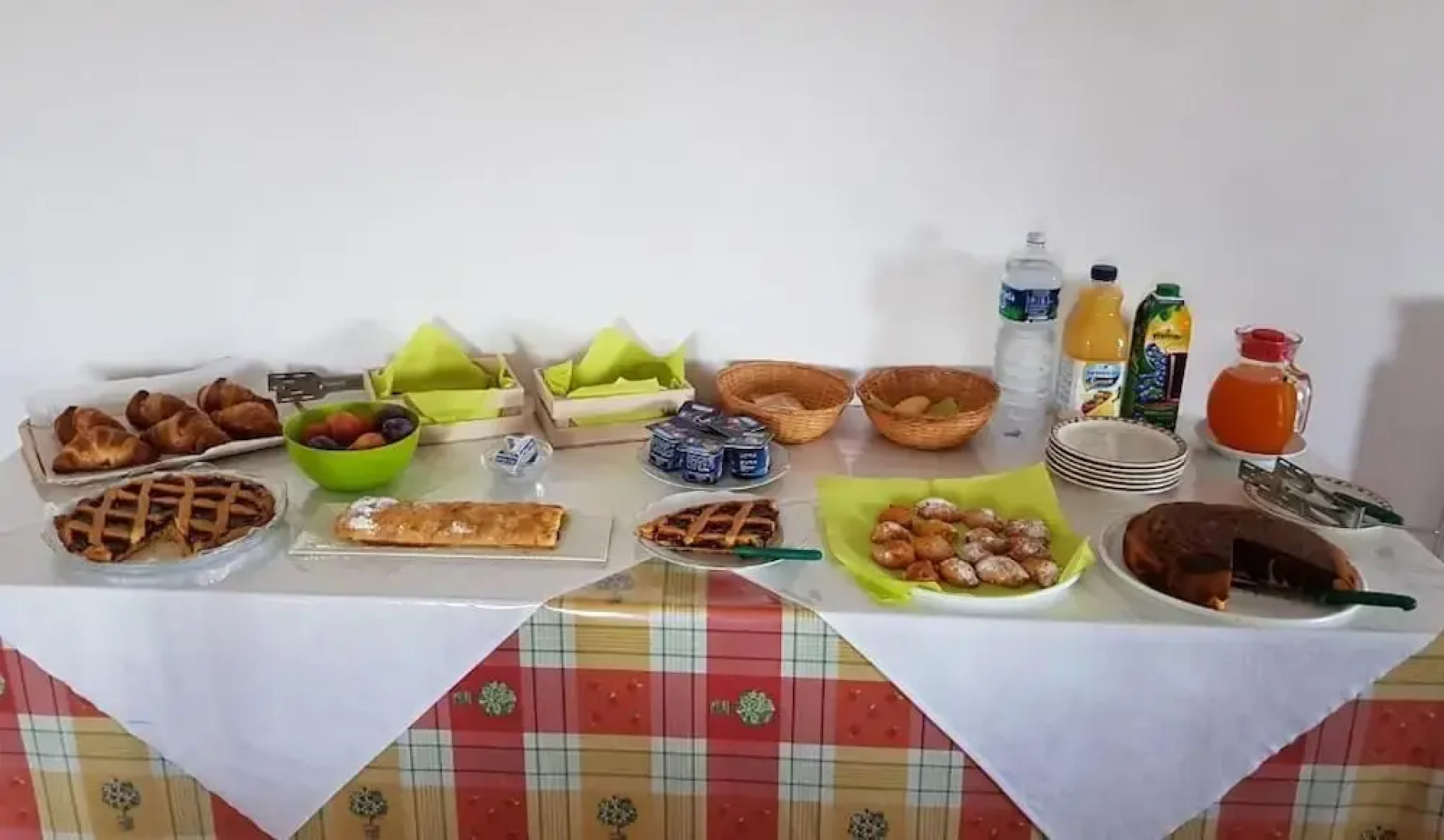 Agriturismo Poggio Torreano