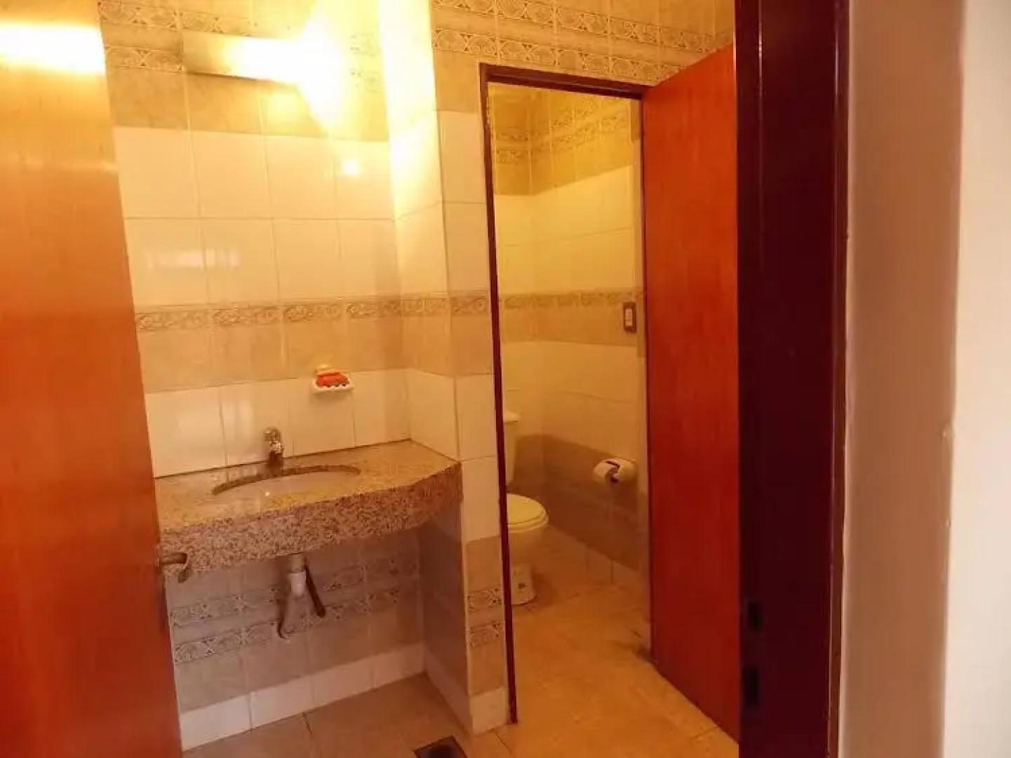 La Pérgola Hotel Tucumán