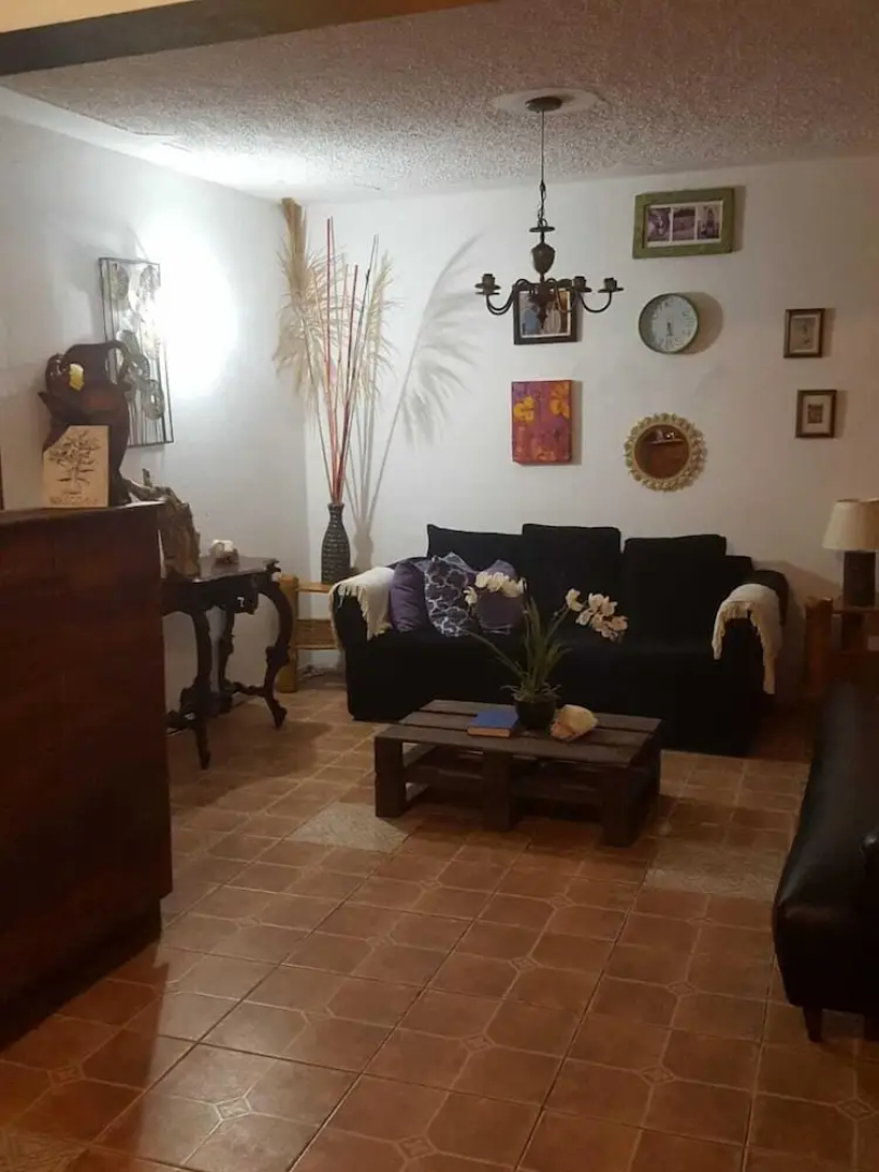 RafJam Bed and Breakfast
