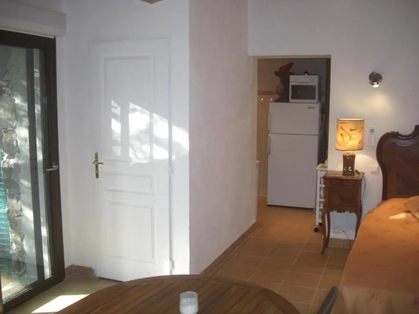 Maisonnette du berger de Croccano