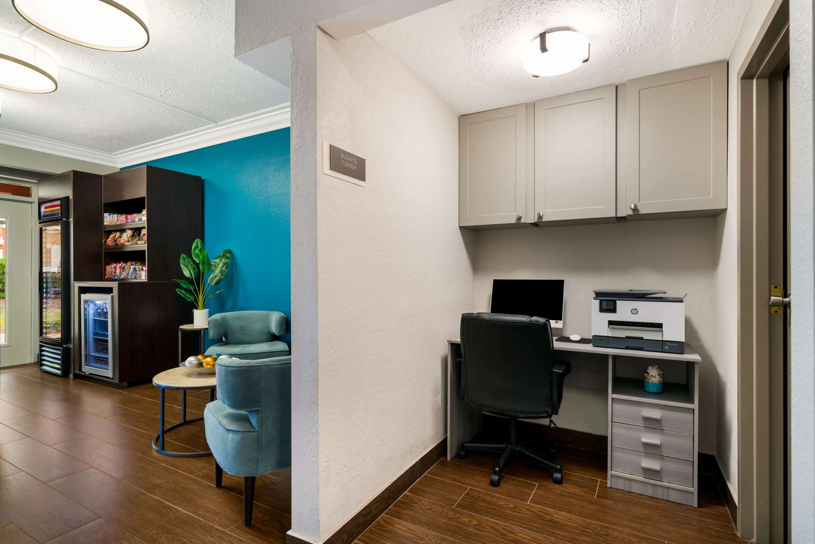 SureStay Plus Hotel by Best Western The Villages