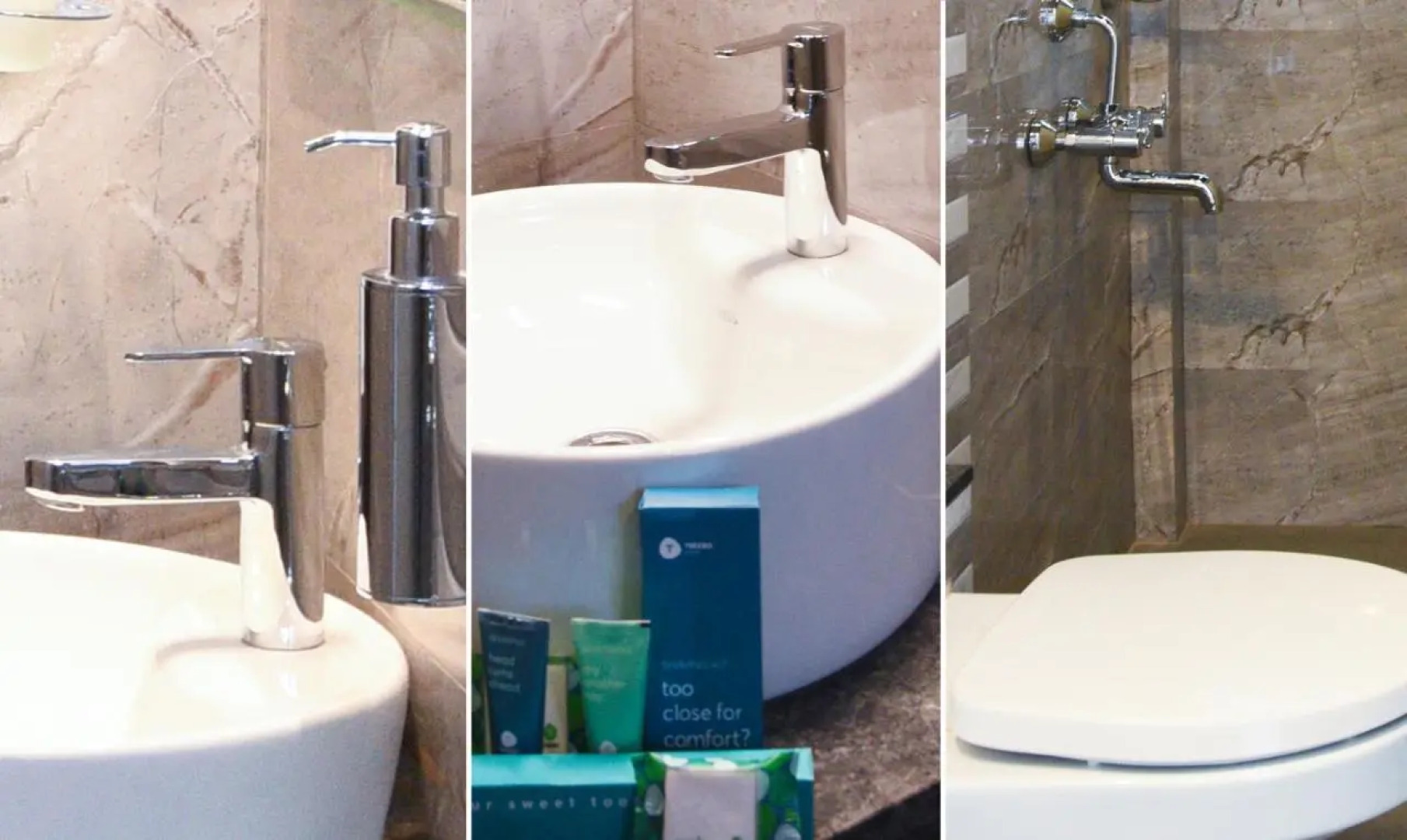 Treebo Malhaar Regency