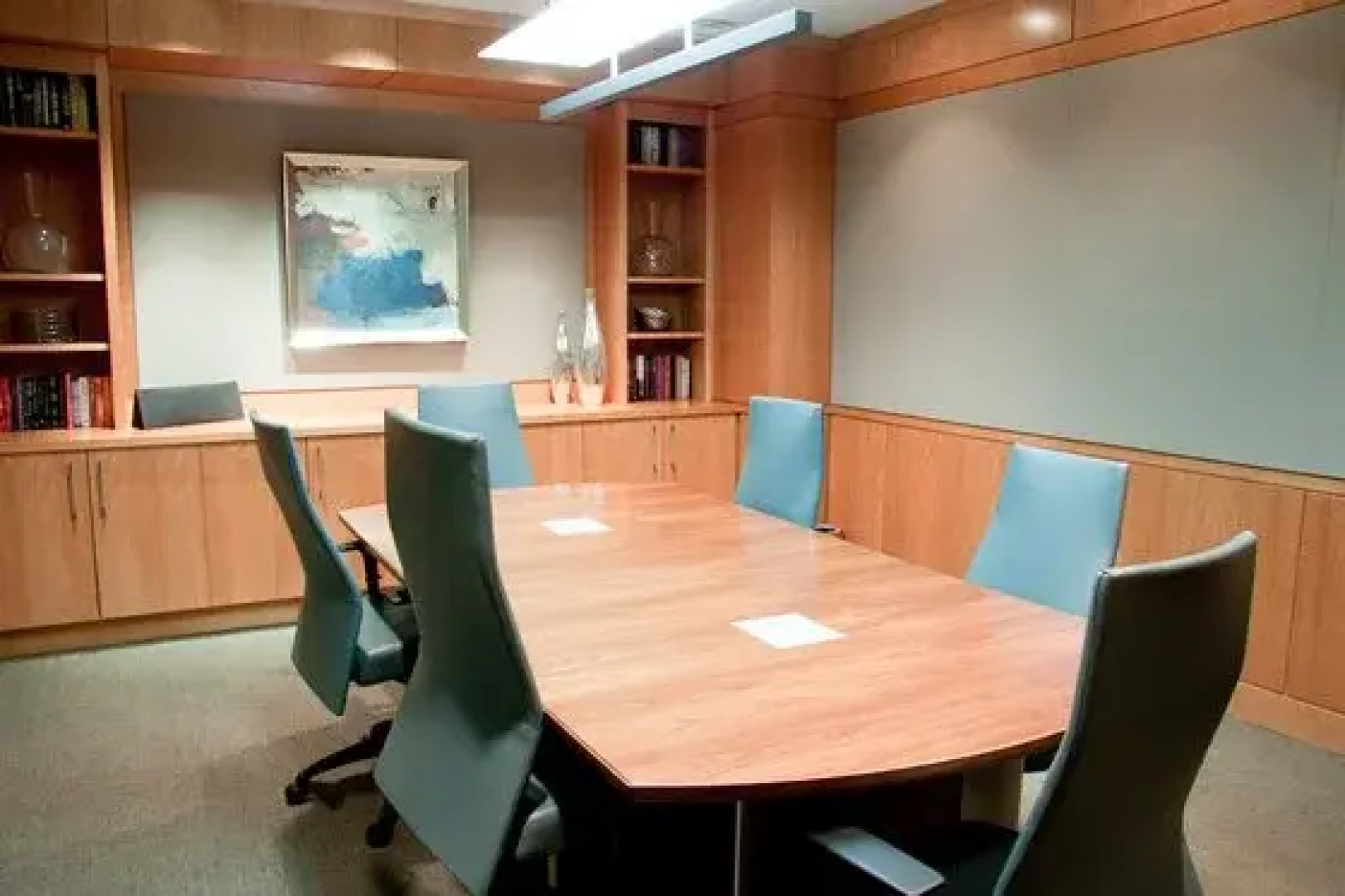 The Metropolitan at Reston Town Center