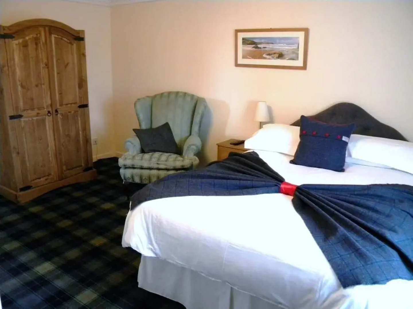 Hal O The Wynd Guest House