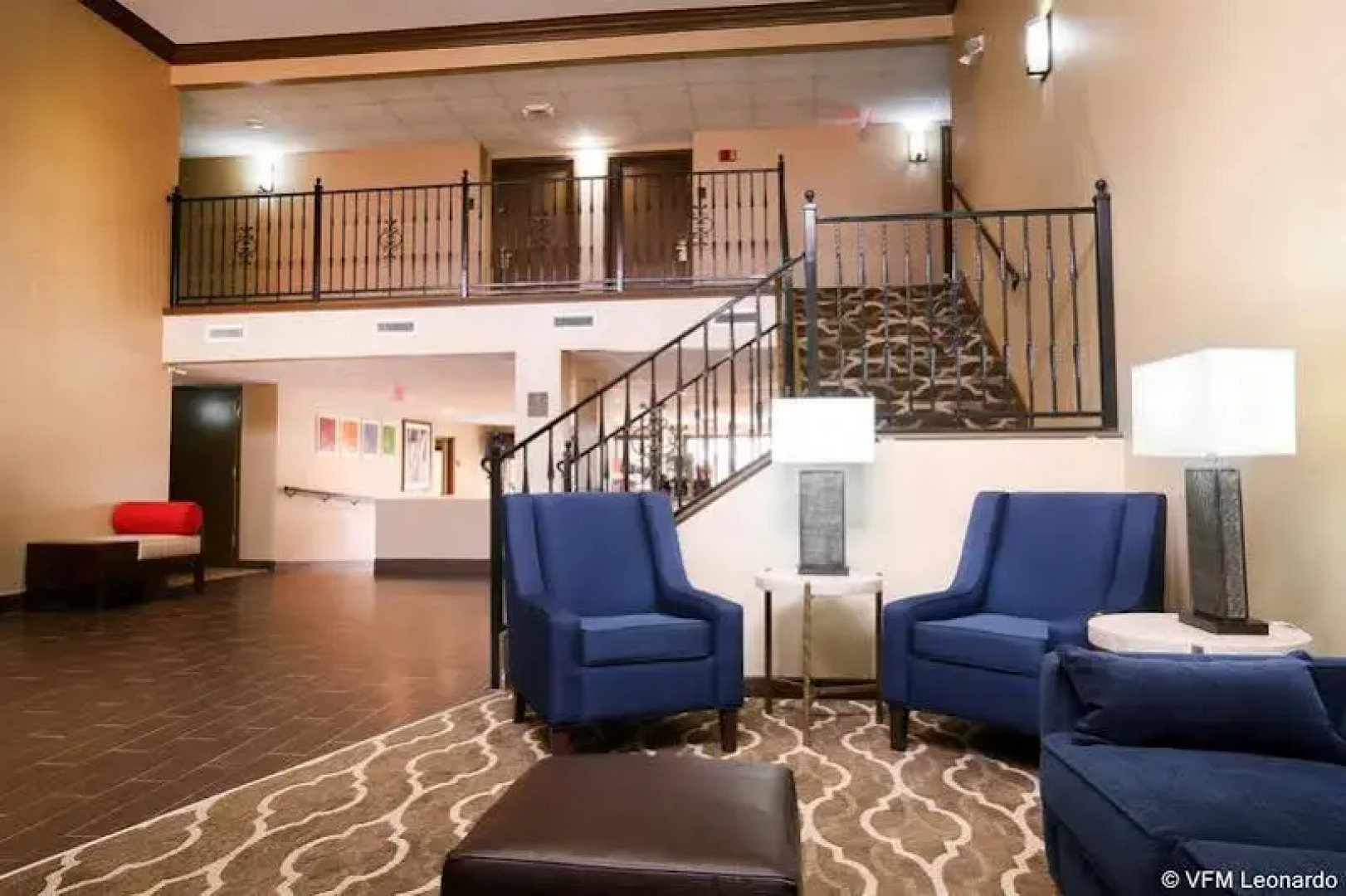 Comfort Inn And Suites