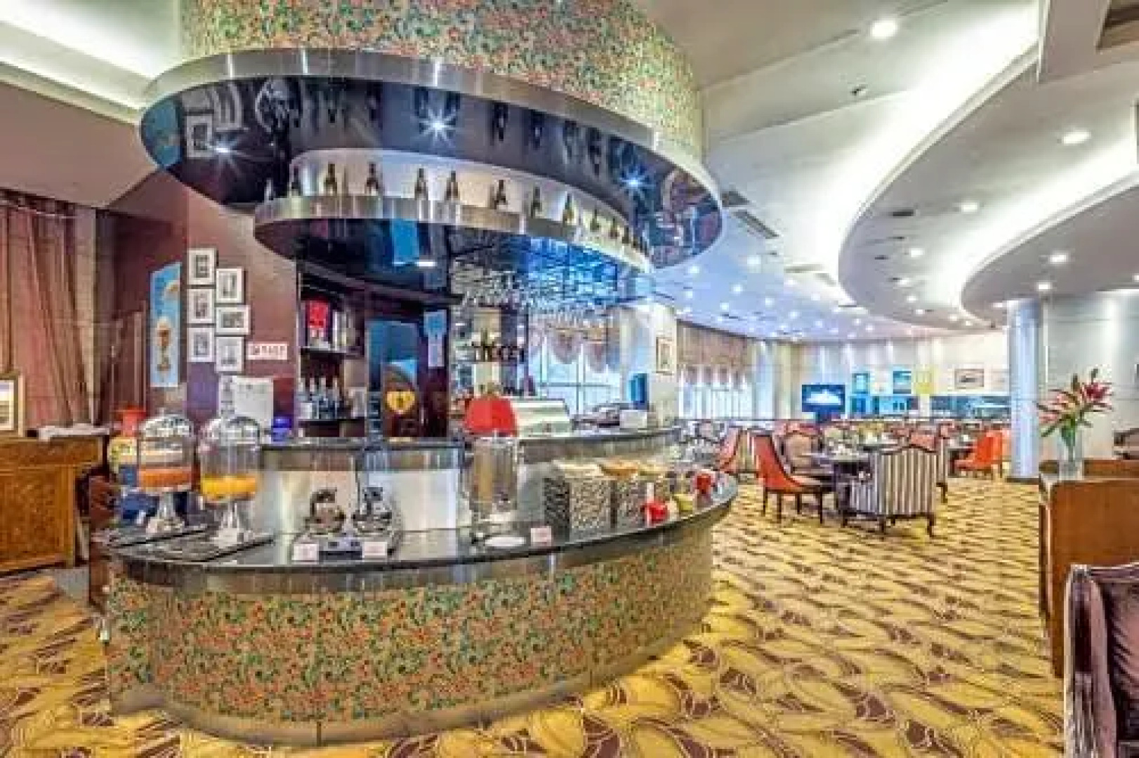 Junyue Grand Hotel Shenyang