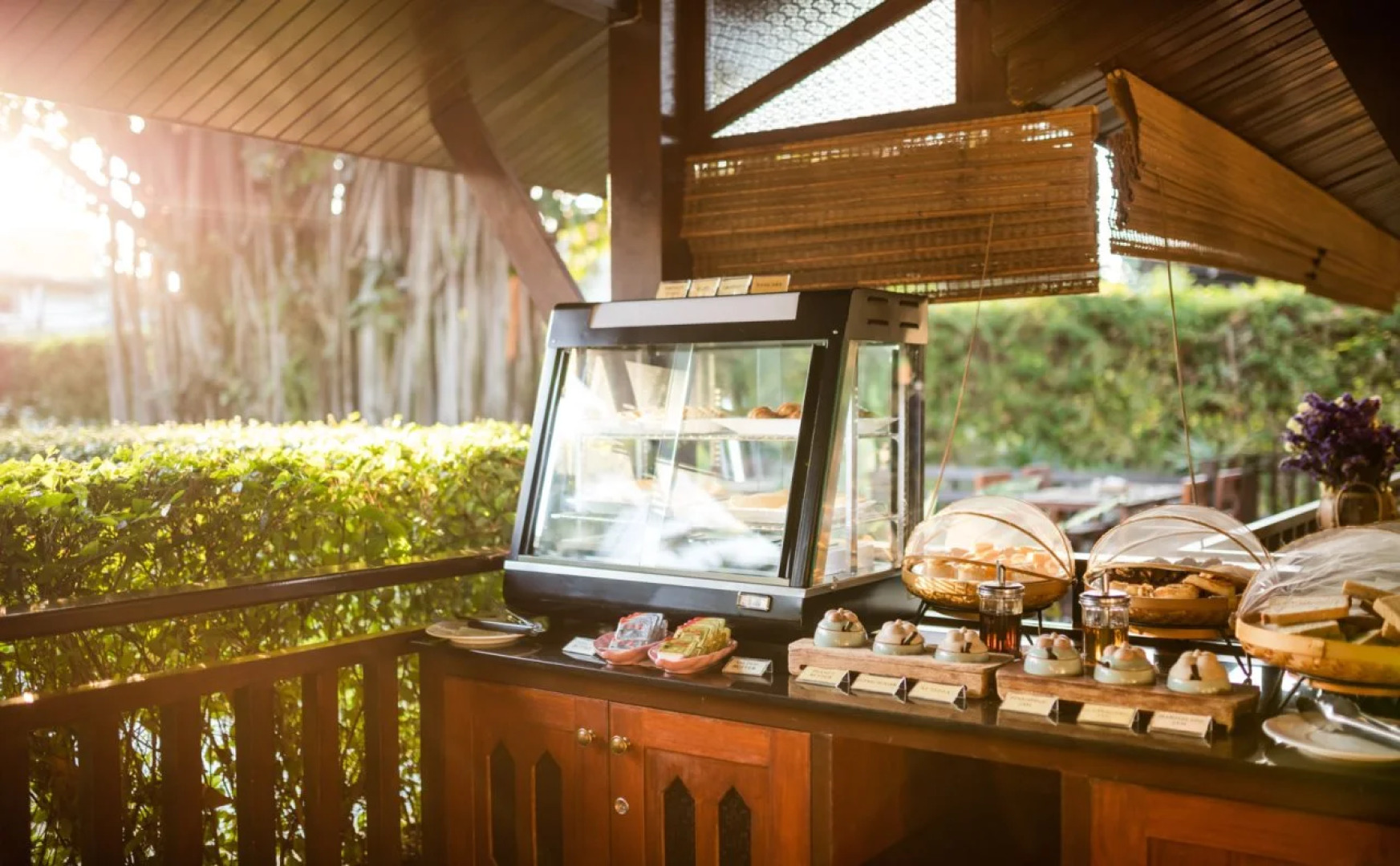 Rimping Village Hotel