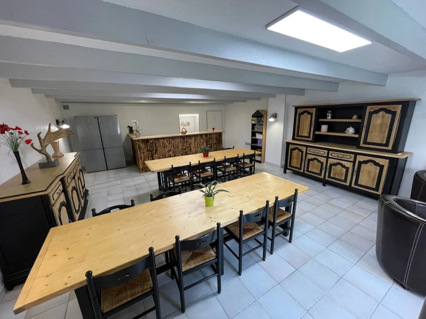 Les Trois Cèdres