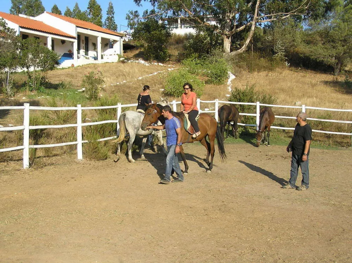 Monte Cabeço do Ouro