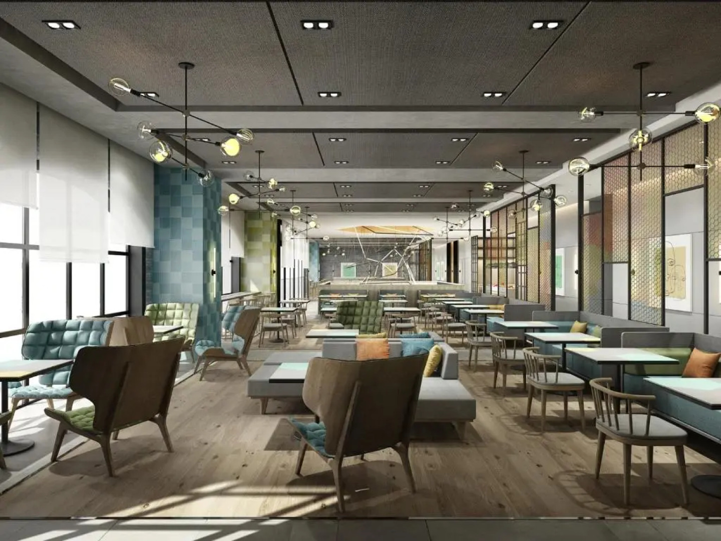 HIIVE by fusion Binh Duong - VSIP 1