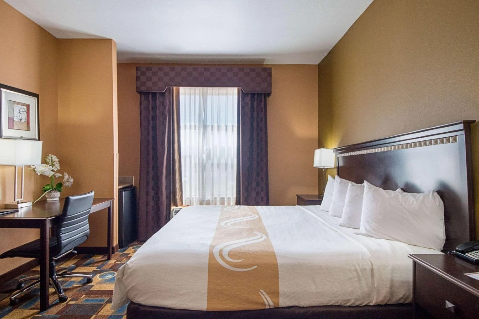 Quality Inn & Suites