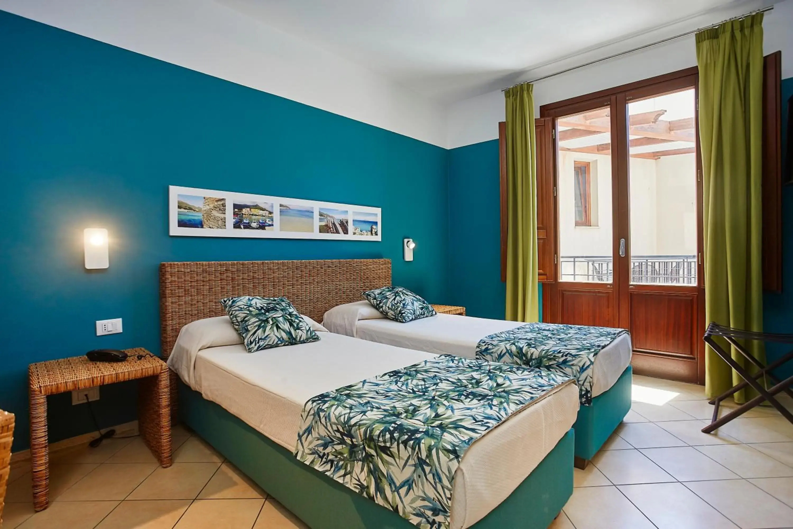 Insula Hotel