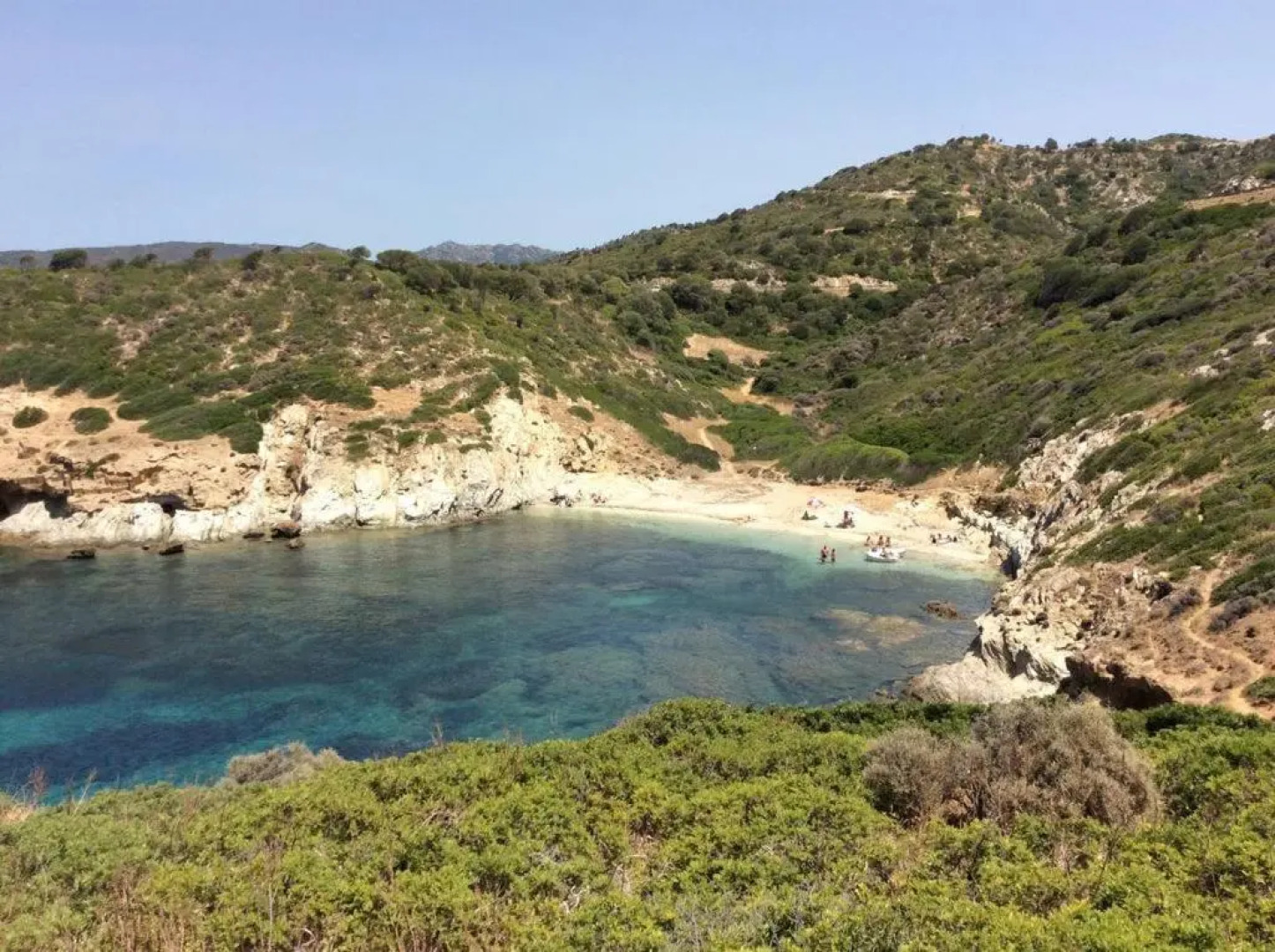 Appartamenti Via La Marmora