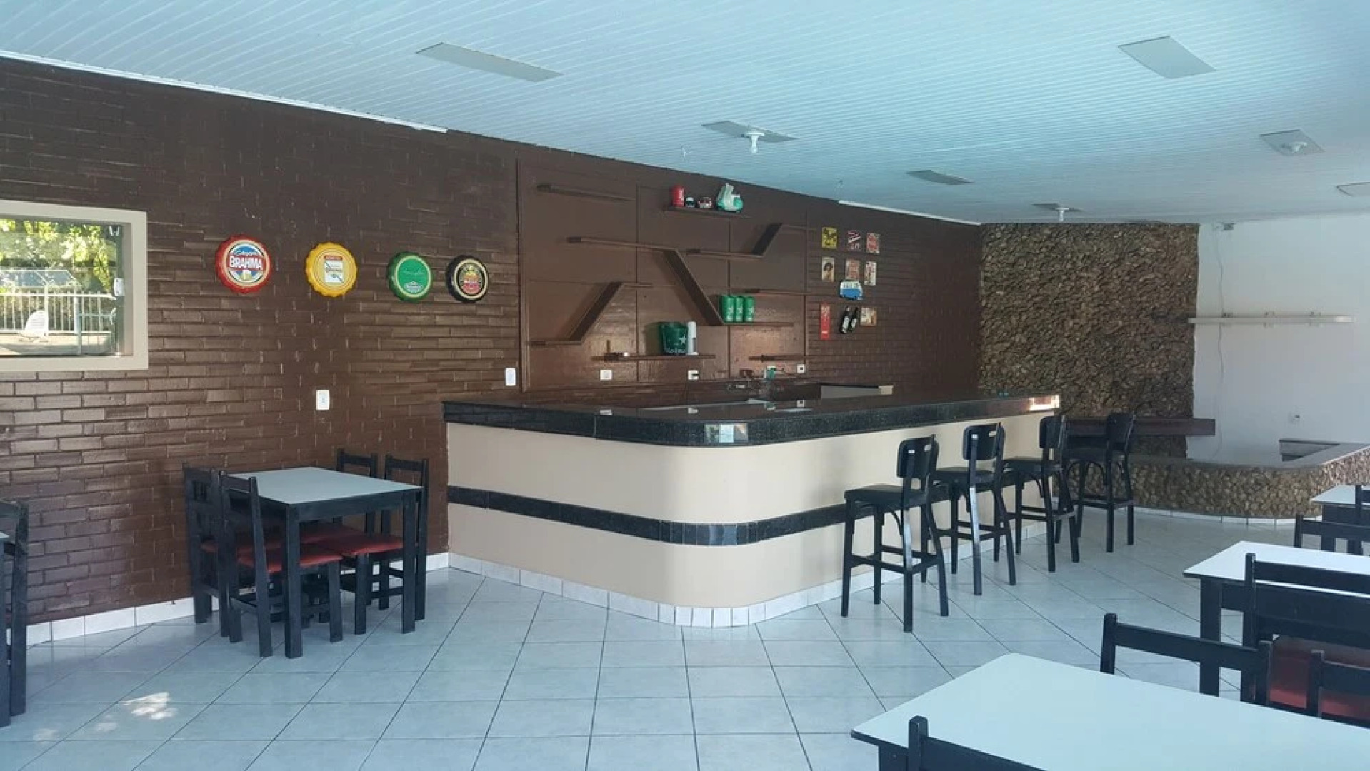 Hotel Fazenda Club de Araçoiaba da Serra