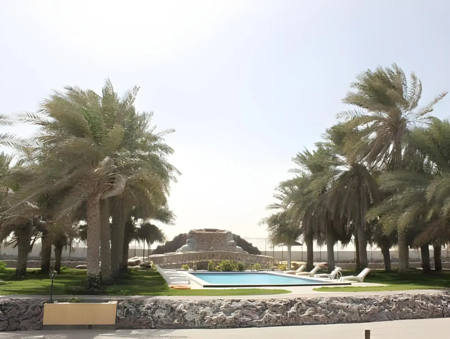 Royal Residence Hotel Apartments