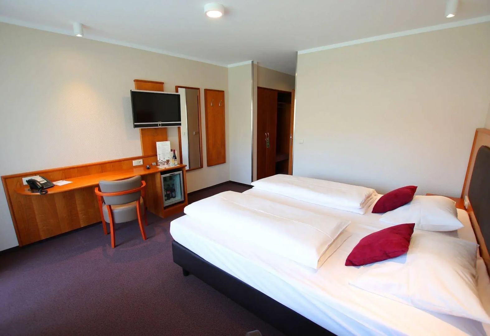 Straubs Schöne Aussicht