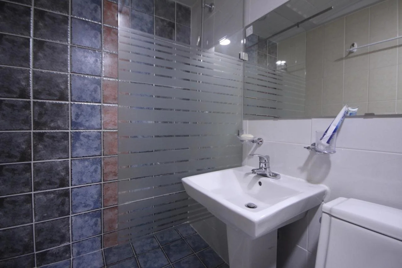 Pohang Wow Hotel