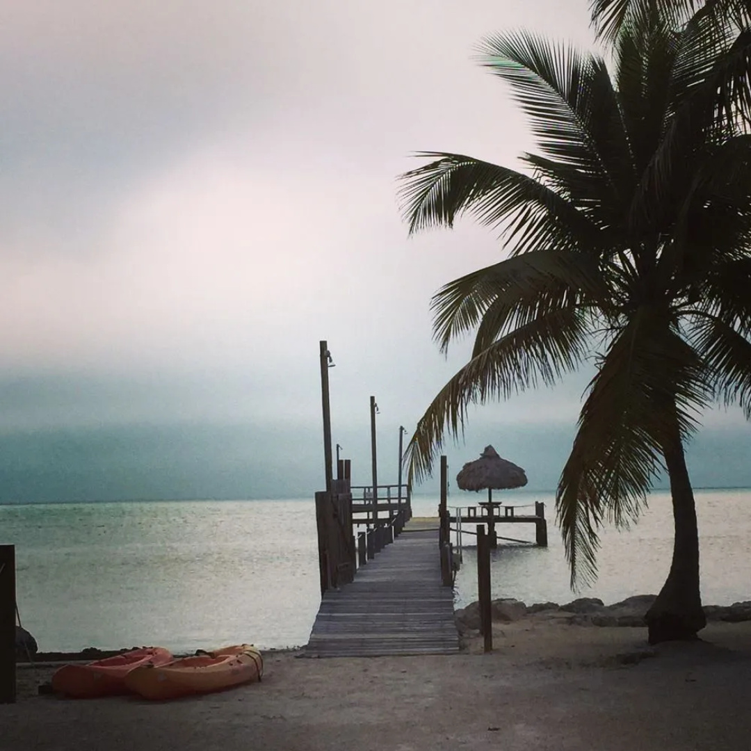 Seashell Beach Resort