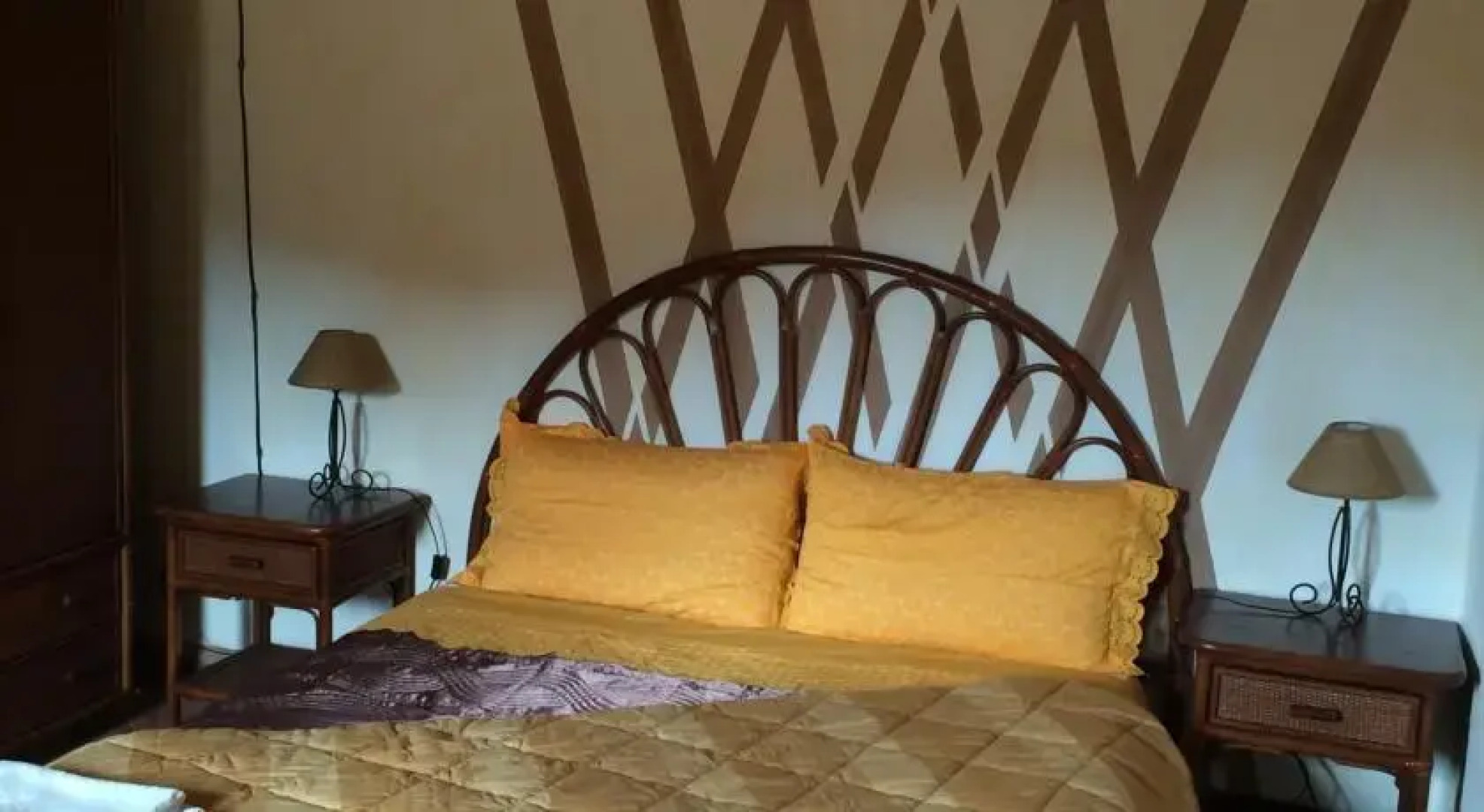 San Martin del Colle Holiday Home