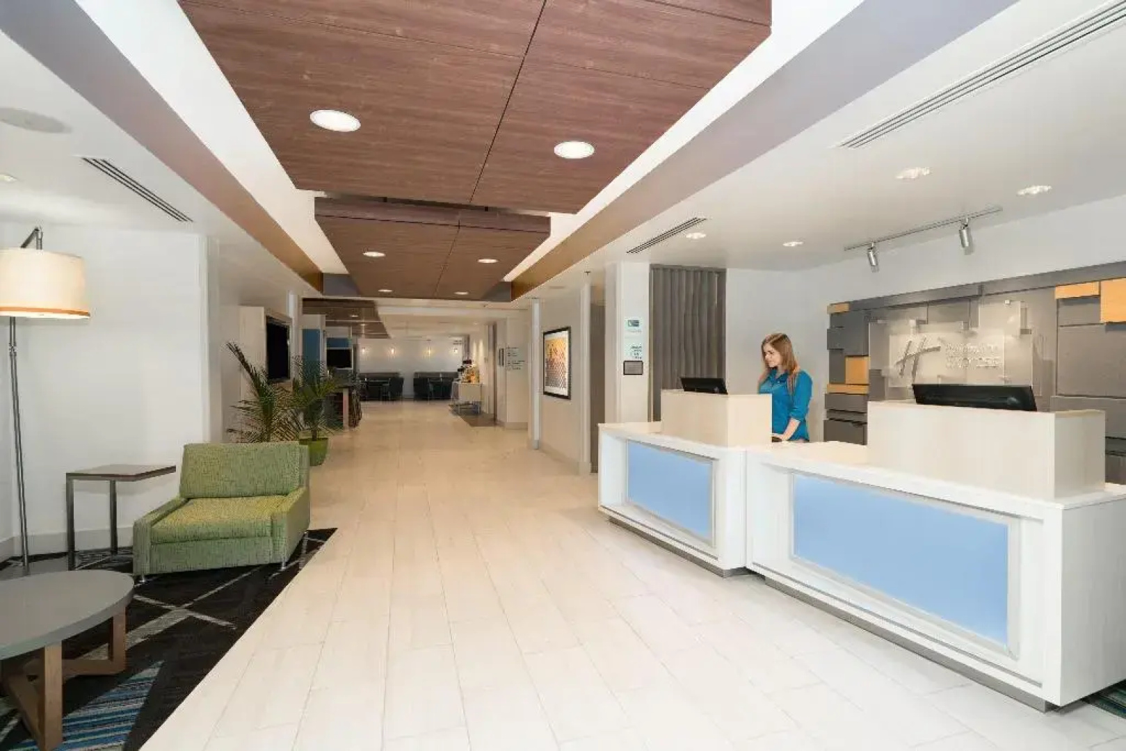 Holiday Inn Express Radcliff-Fort Knox by IHG