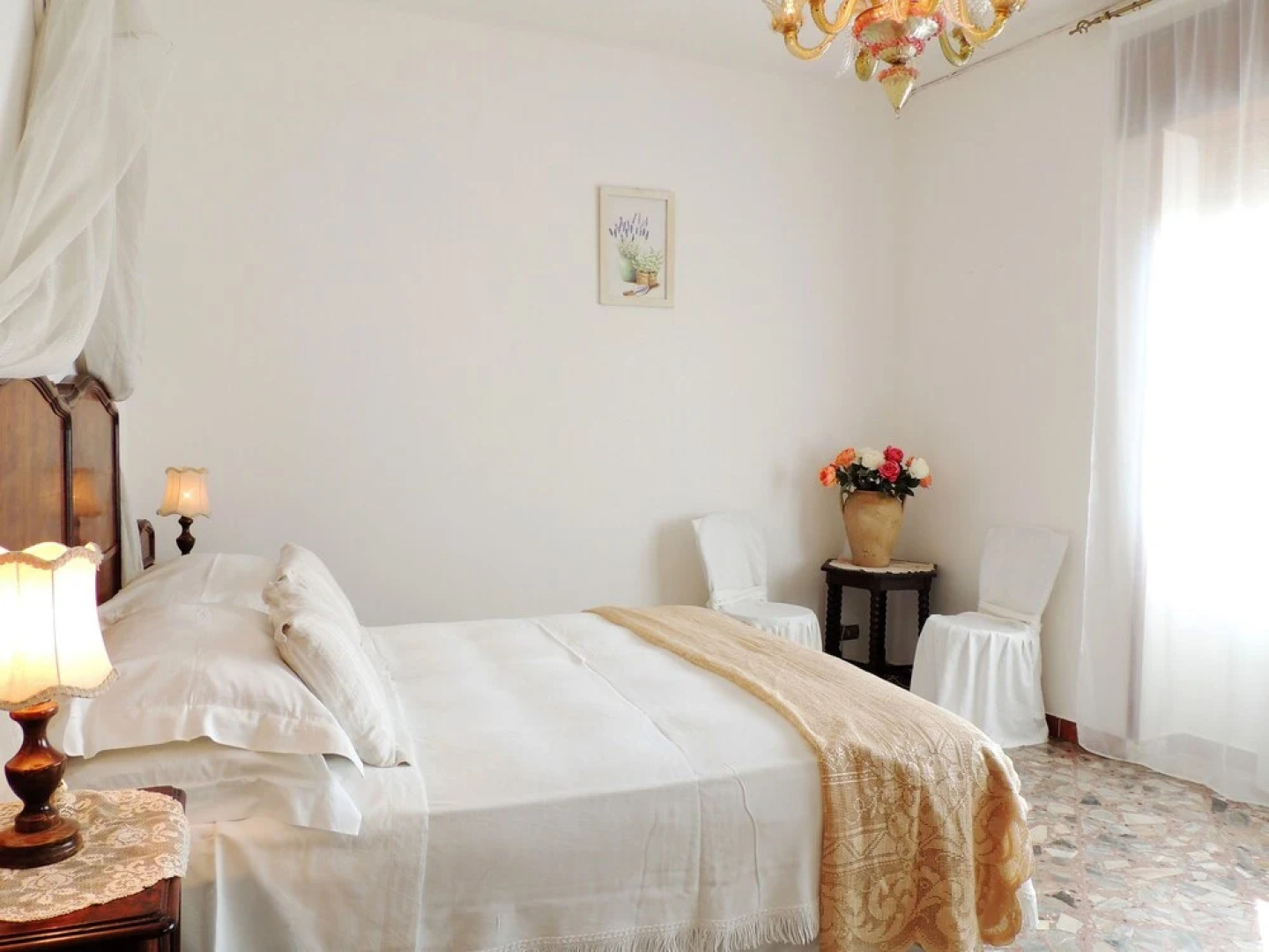 Salento Palmariggi Ada