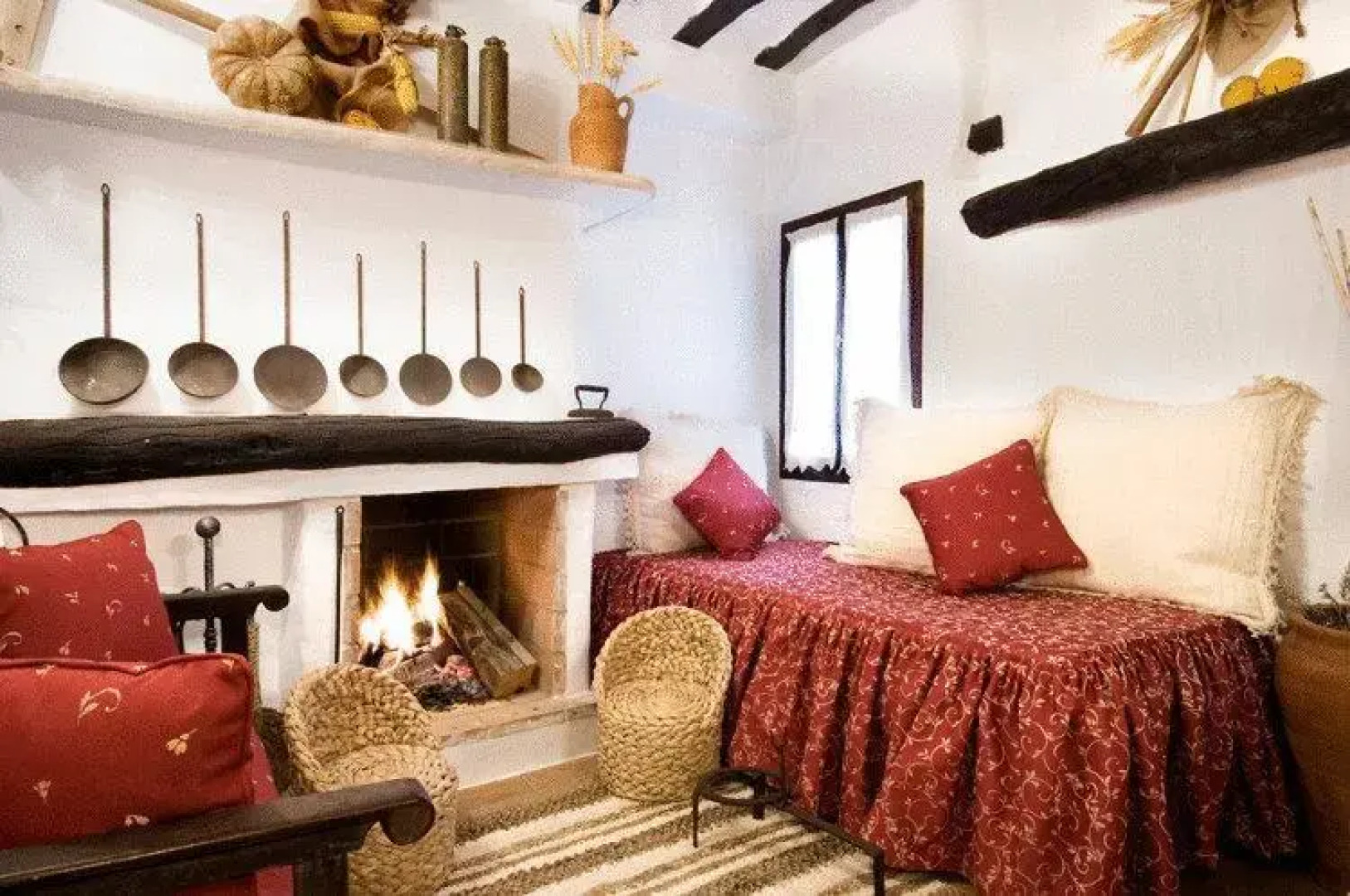 La Casa Del Polvorista