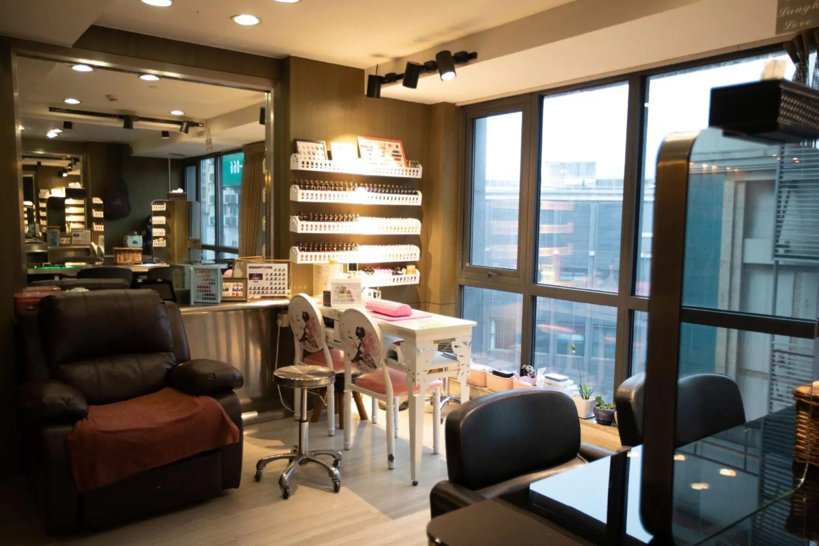 Pullman Shanghai Jing An