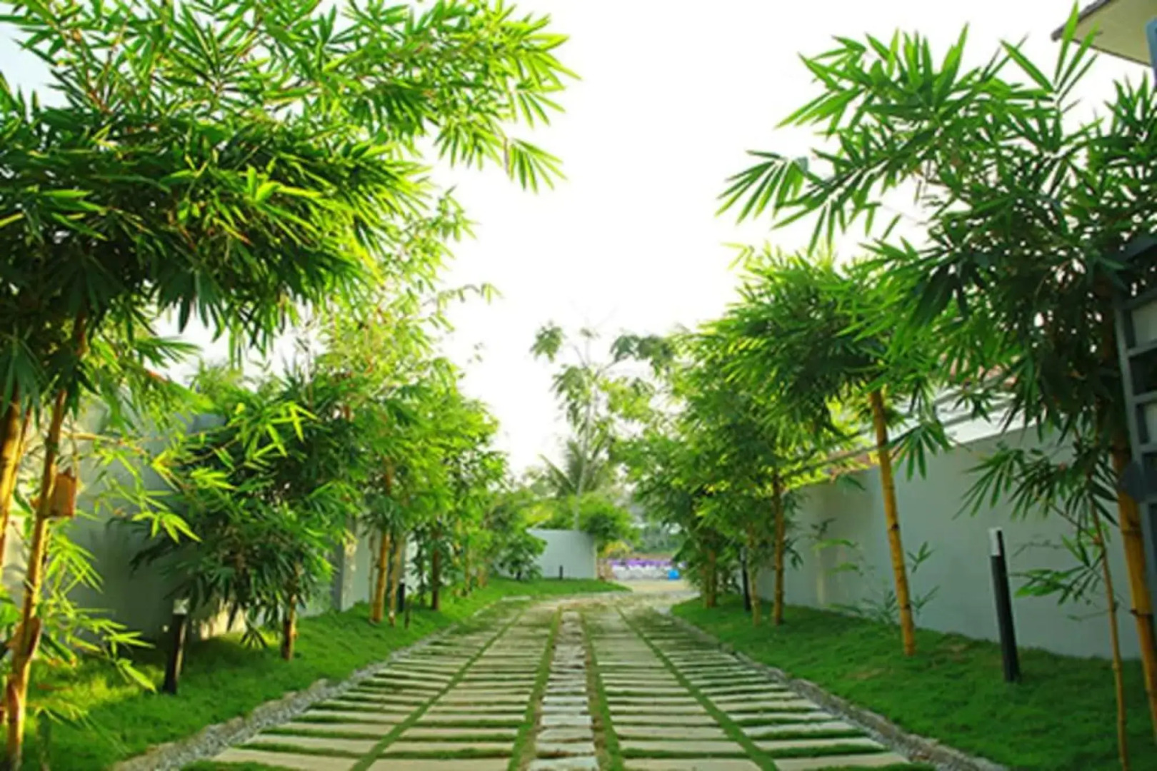 Global Backwater Resort