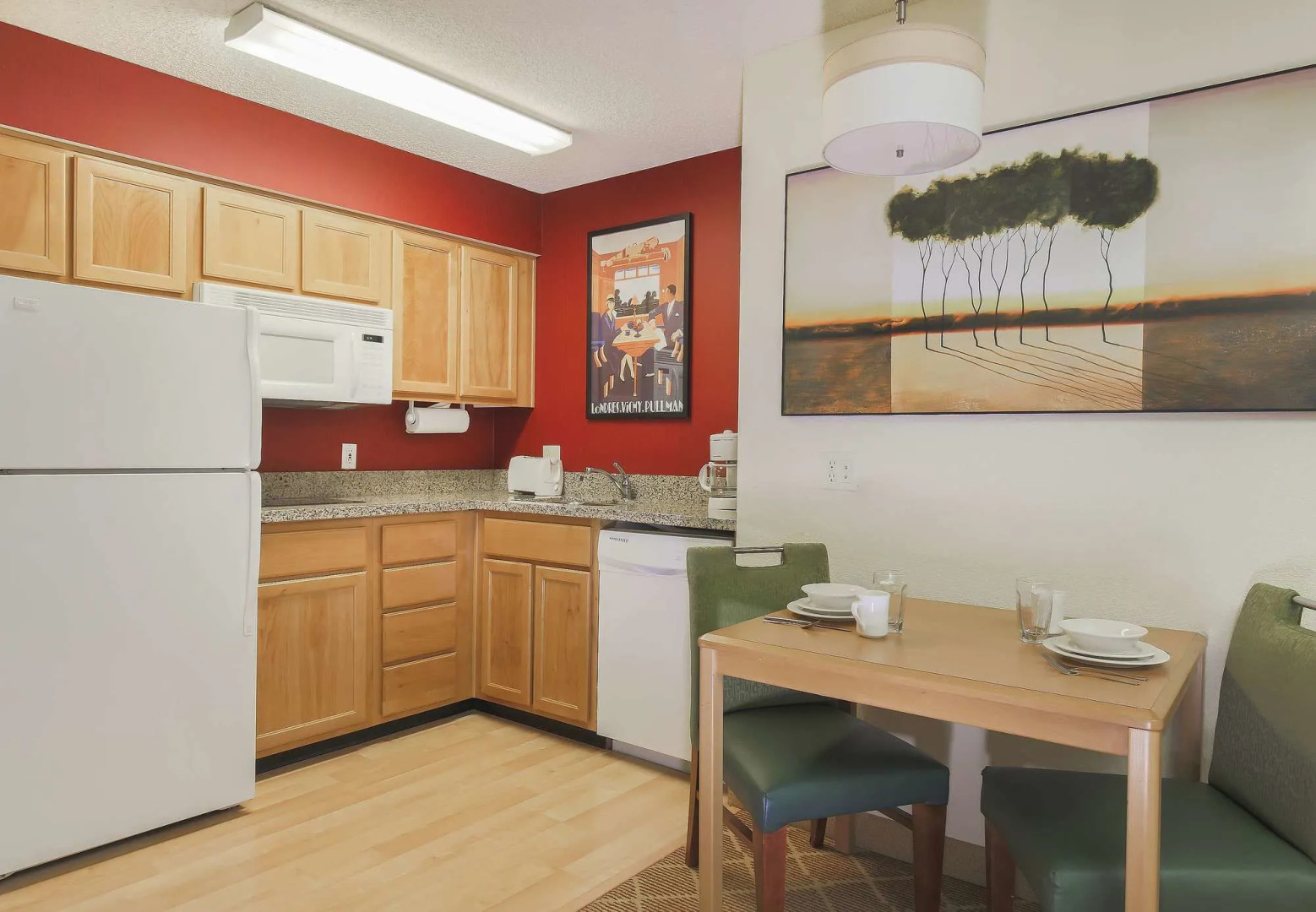 Residence Inn Marriott Salem