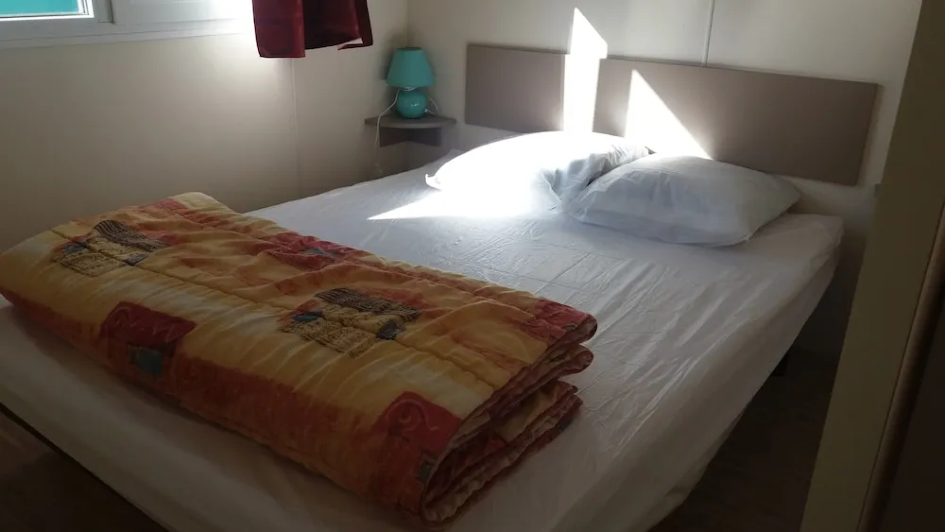 Les Chalets du Camping St Etienne