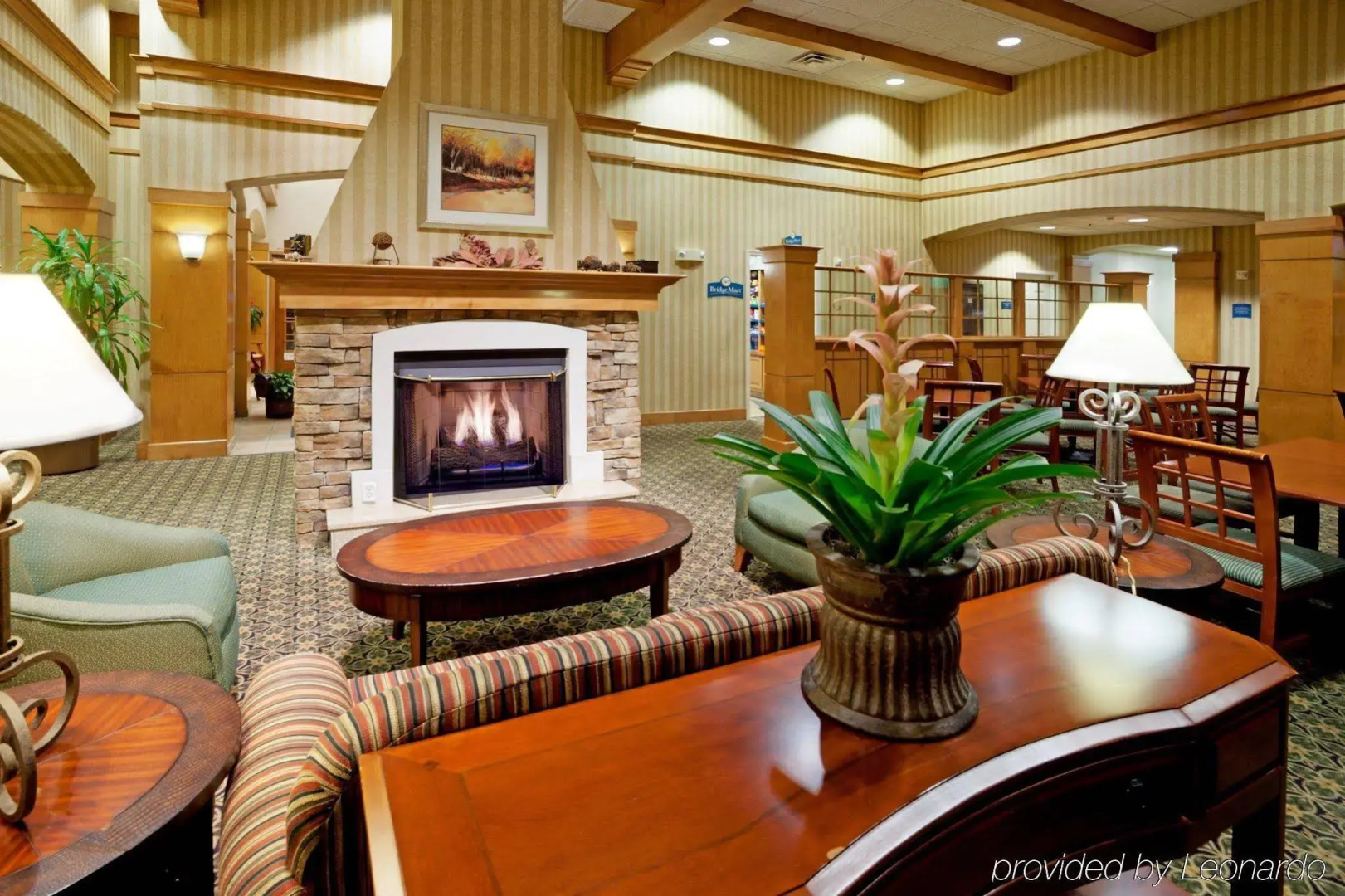 Staybridge Suites San Antonio by IHG