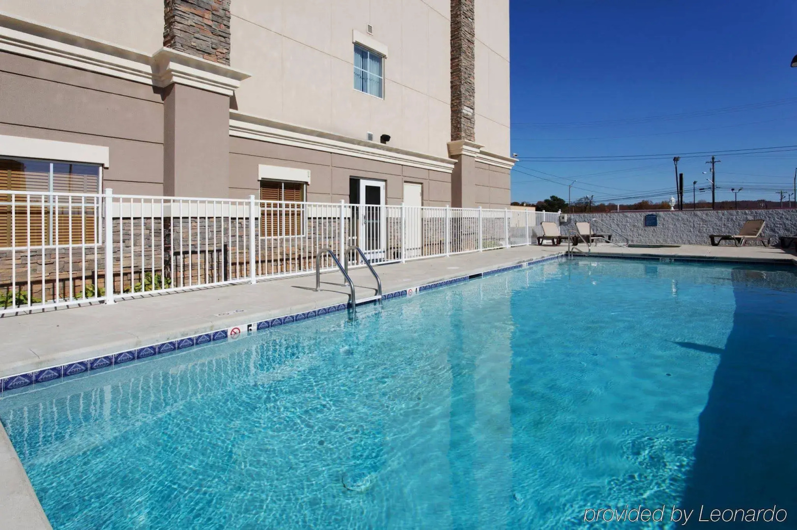 Holiday Inn Express Hotel & Suites Cookeville by IHG