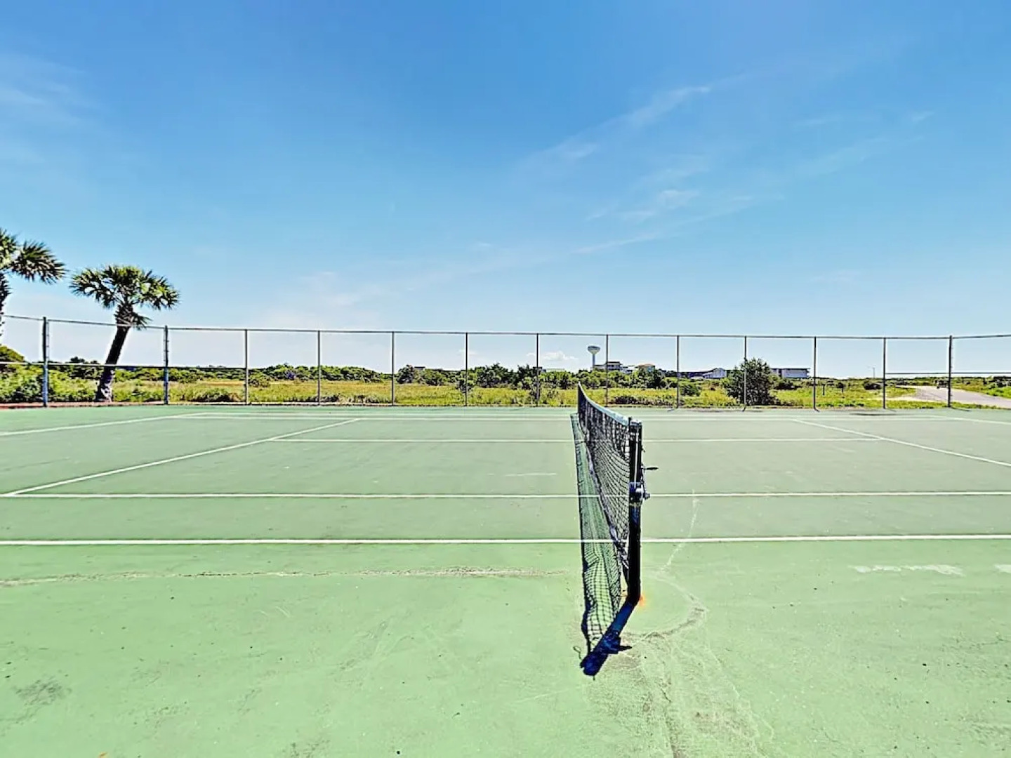 3 Ocean Isle Beach - 4 Br Condo