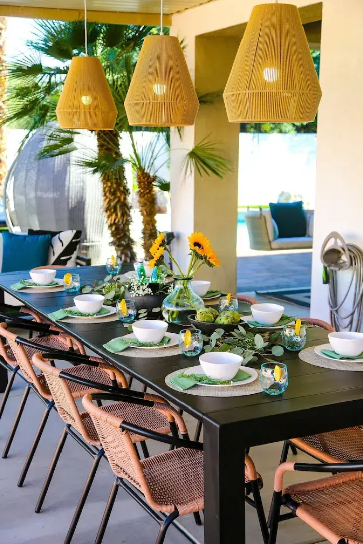 Tulum Getaway: Pool/spa,games +tesla Charger