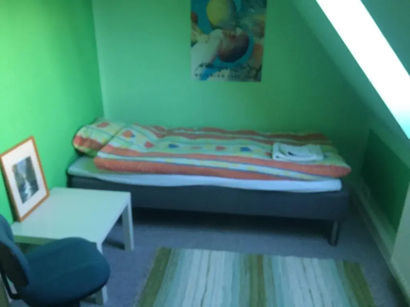 Bangsebro Skovens Bed & Breakfast