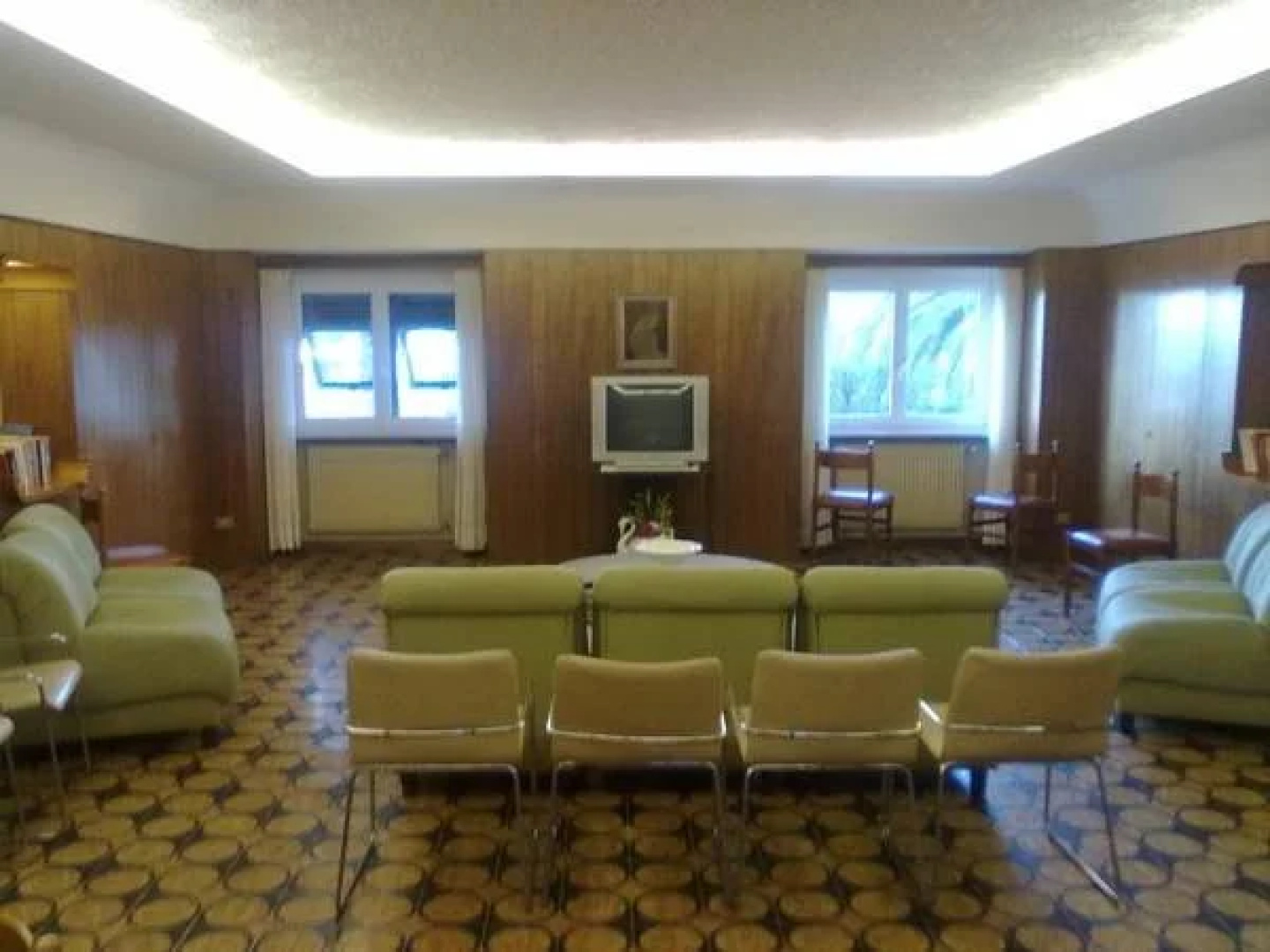 Albergo Madri Pie