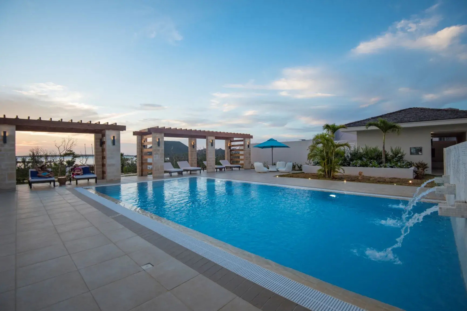 Grand Aston Cayo Las Brujas Beach Resort & Spa