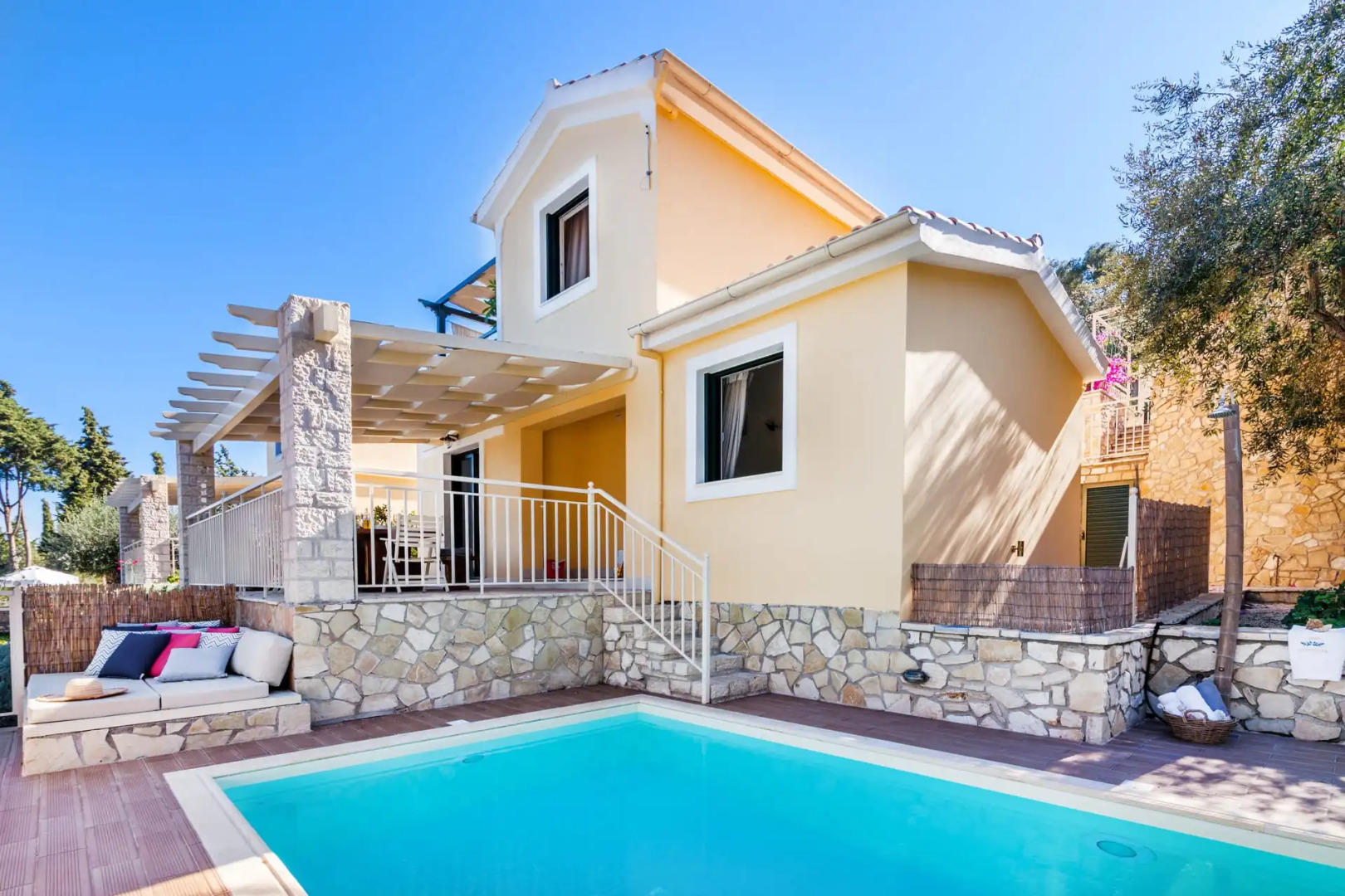 Villas Muscalas by Konnect