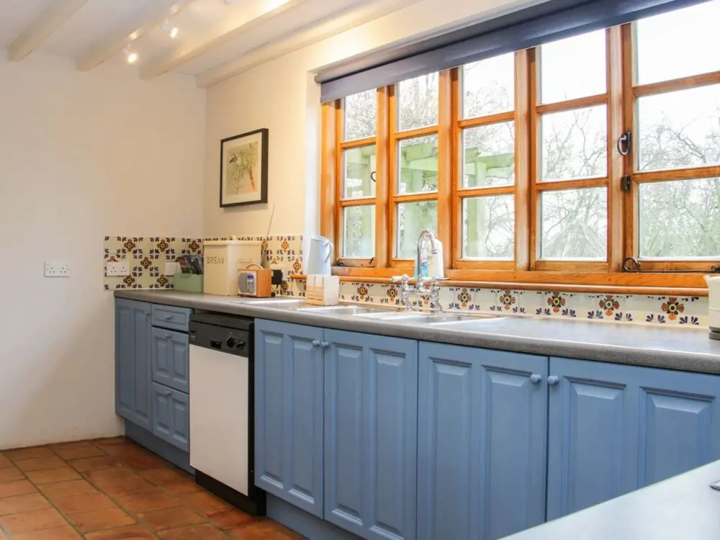 Holmwood, Montgomery