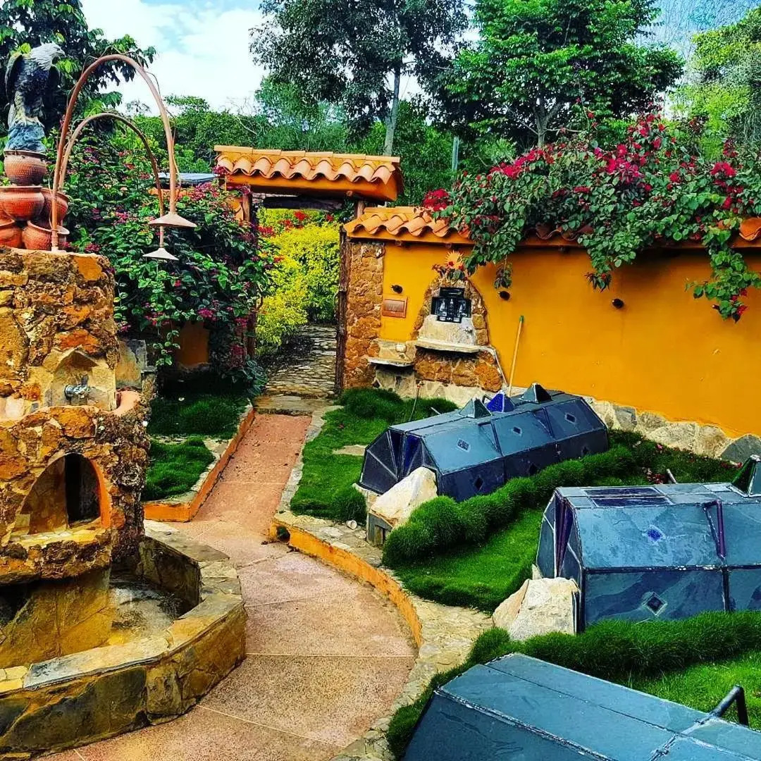 Sindamanoy Centro de Bienestar