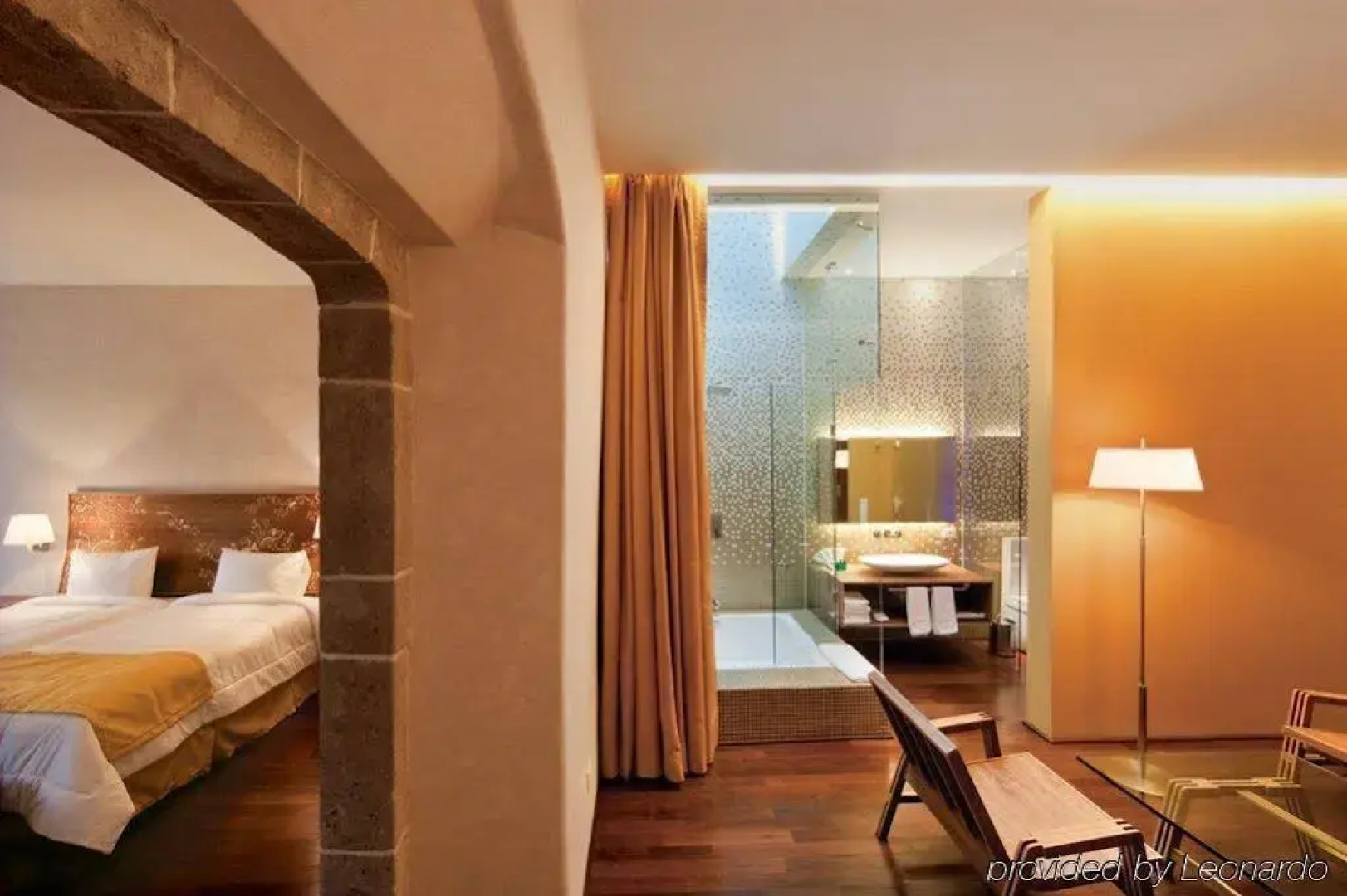 Boutique Hotel de Cortes