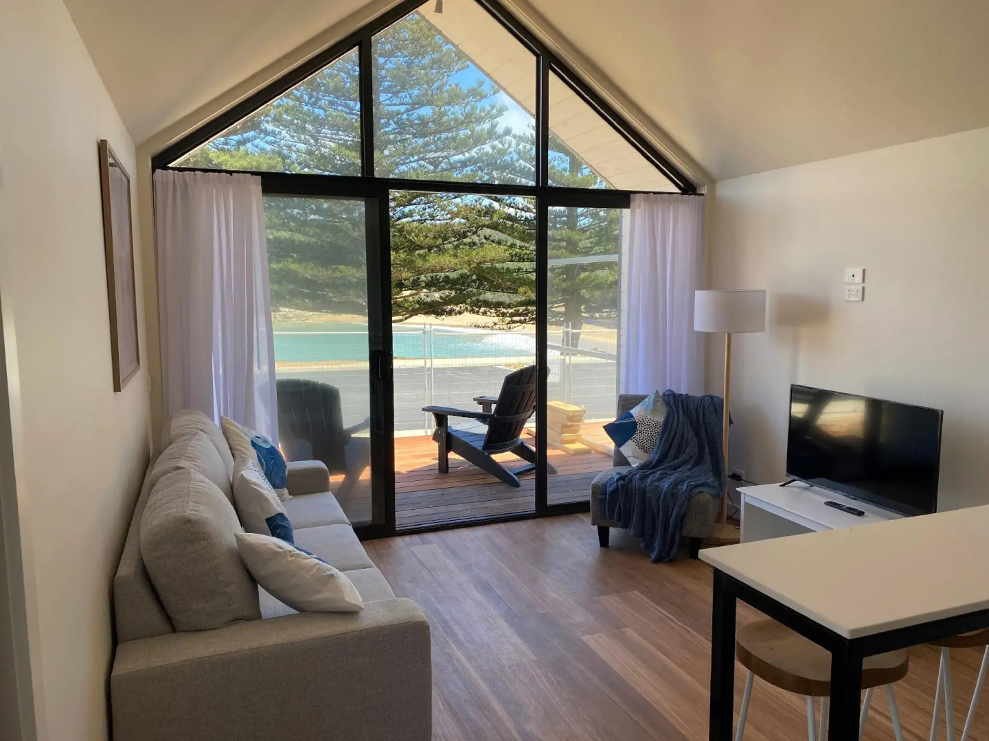 Southern Ocean Motor Inn